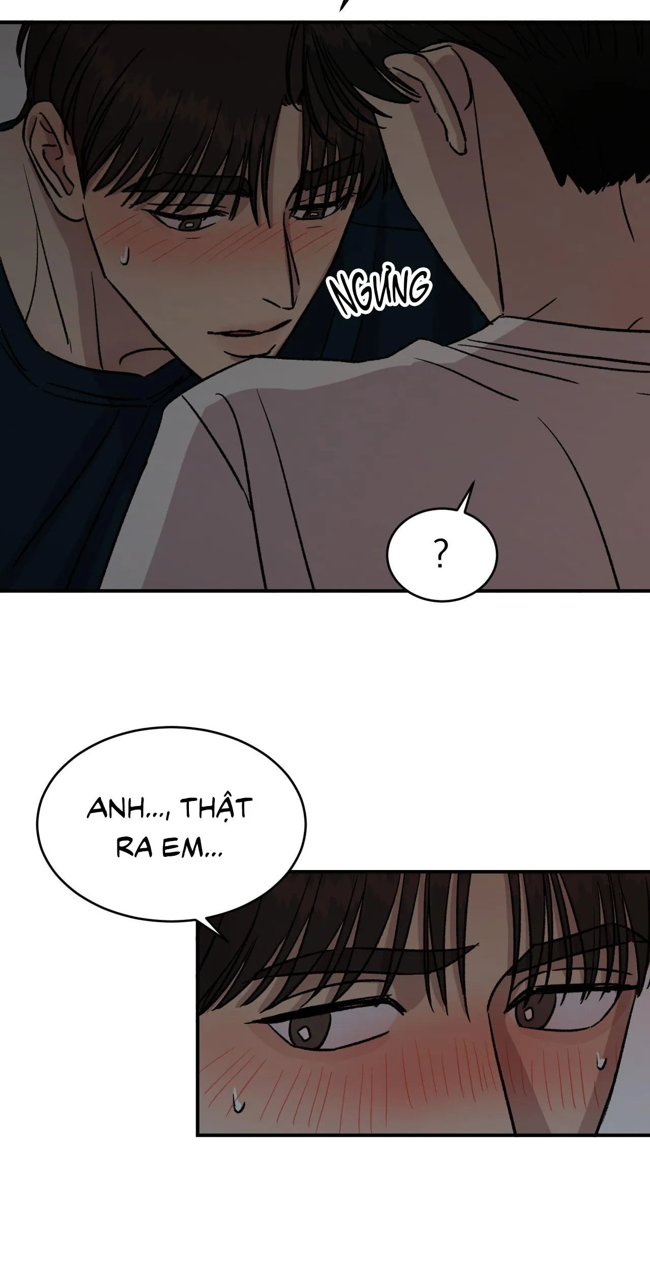 Nhà của chúng ta Chapter 23 Trang 9