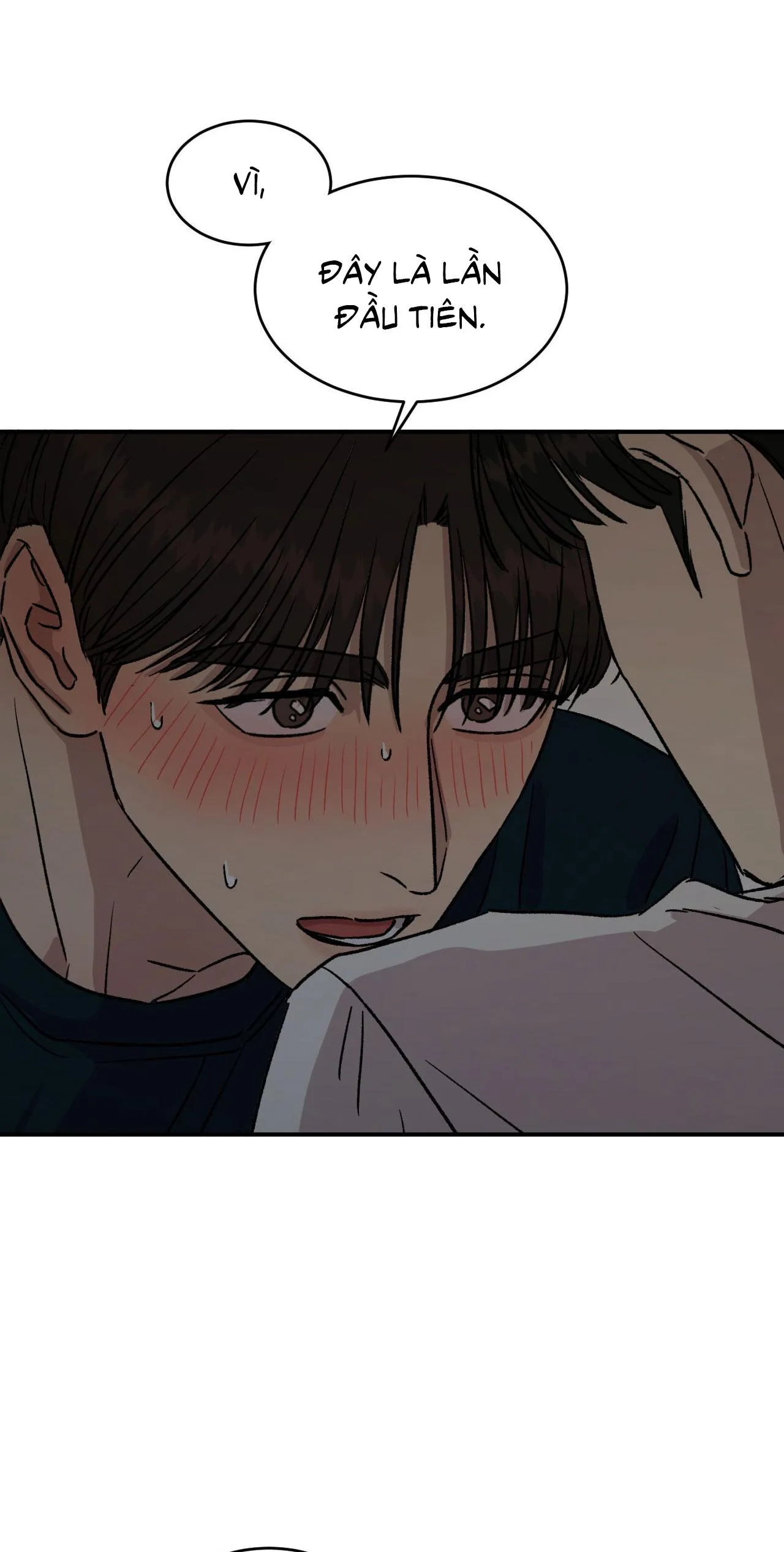 Nhà của chúng ta Chapter 23 Trang 10