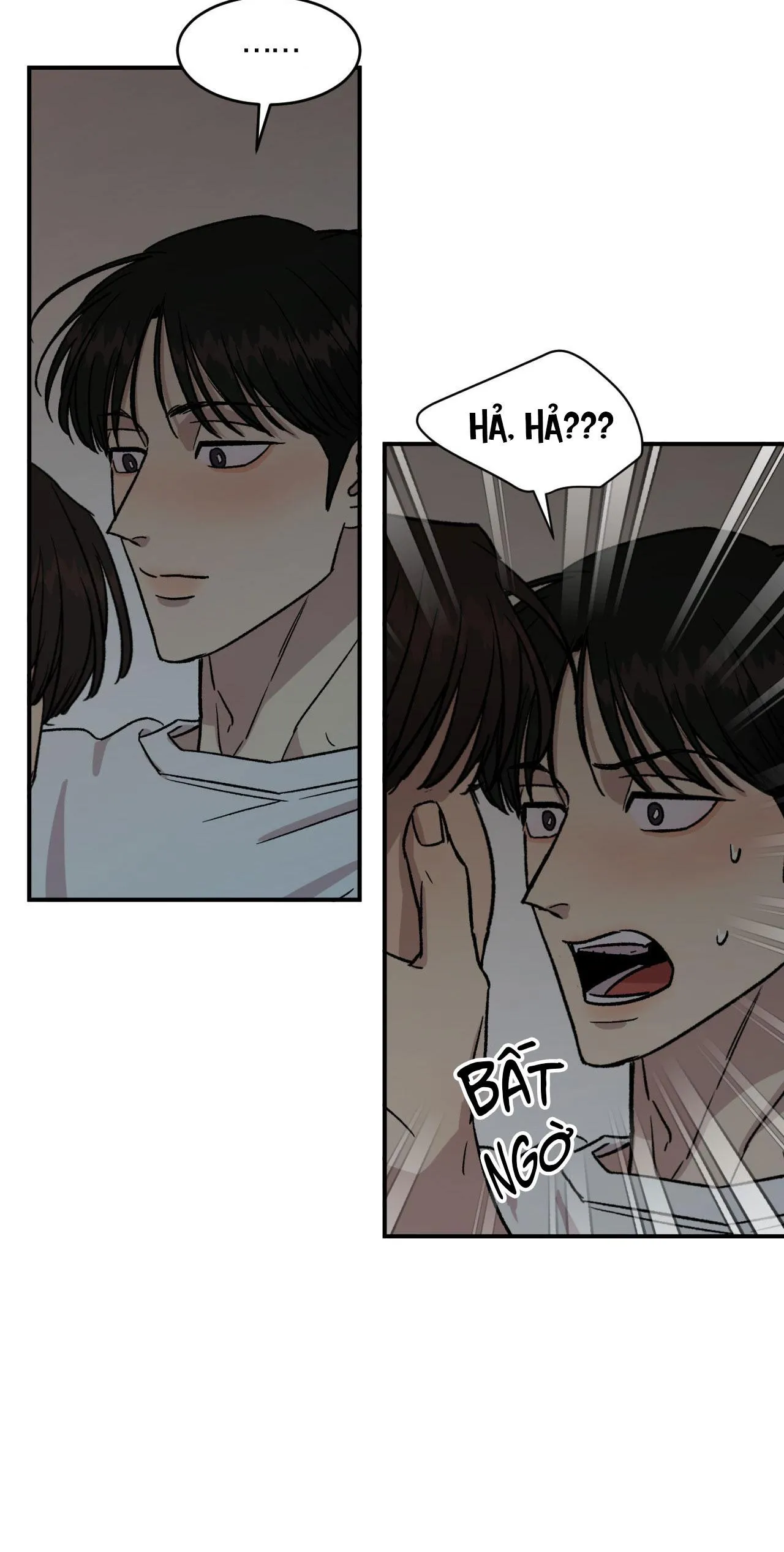 Nhà của chúng ta Chapter 23 Trang 11