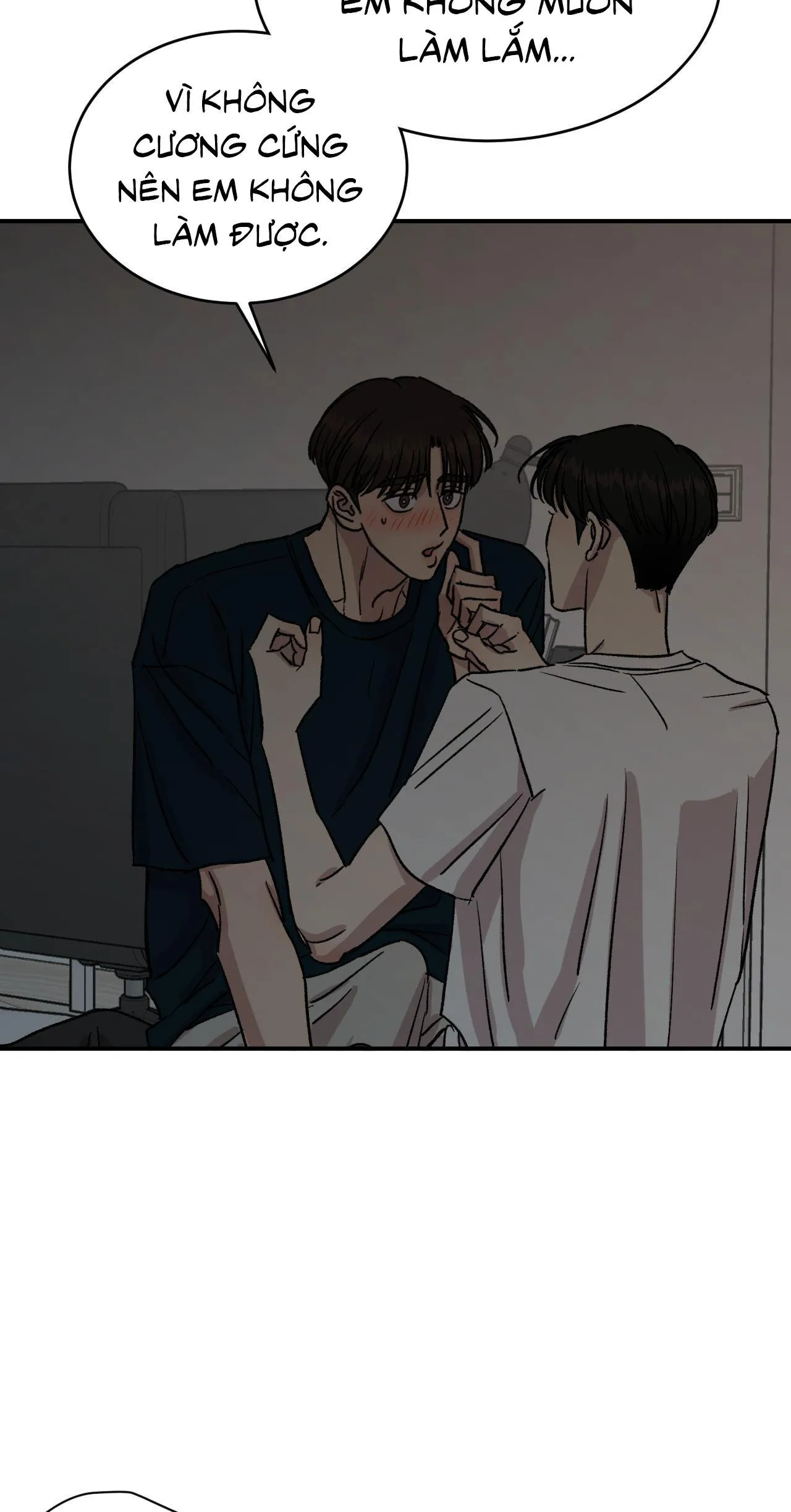 Nhà của chúng ta Chapter 23 Trang 15