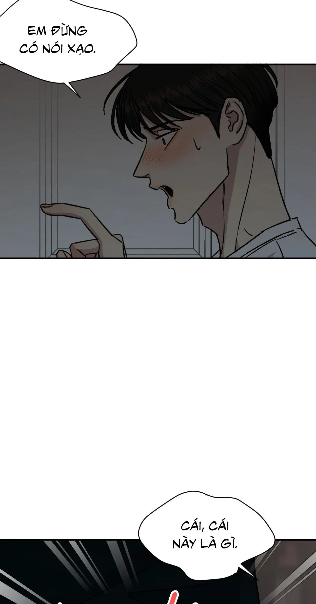 Nhà của chúng ta Chapter 23 Trang 16