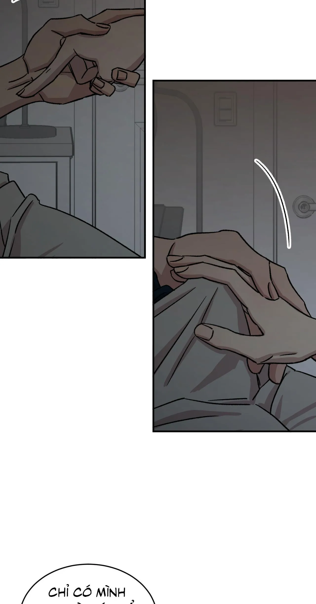 Nhà của chúng ta Chapter 23 Trang 18