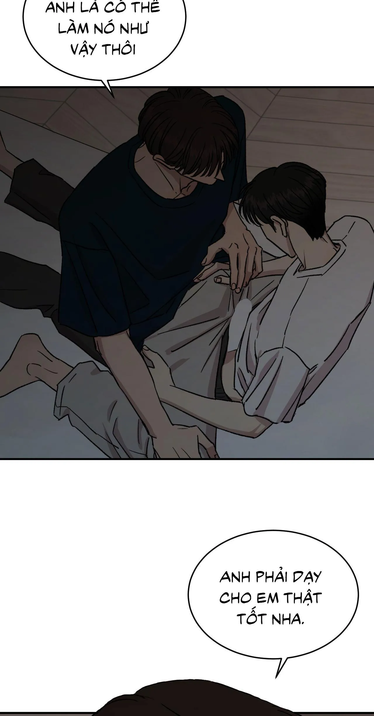 Nhà của chúng ta Chapter 23 Trang 19