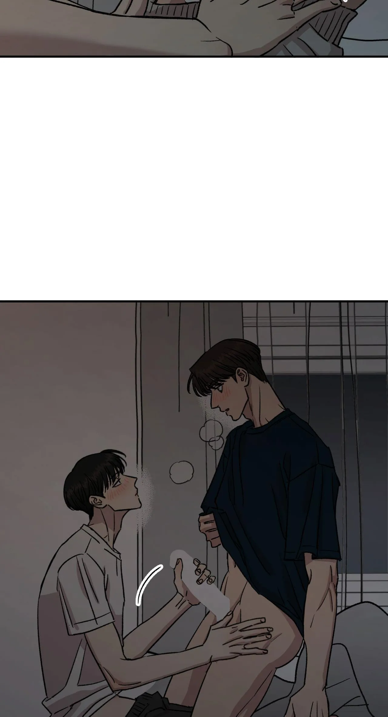 Nhà của chúng ta Chapter 23 Trang 23