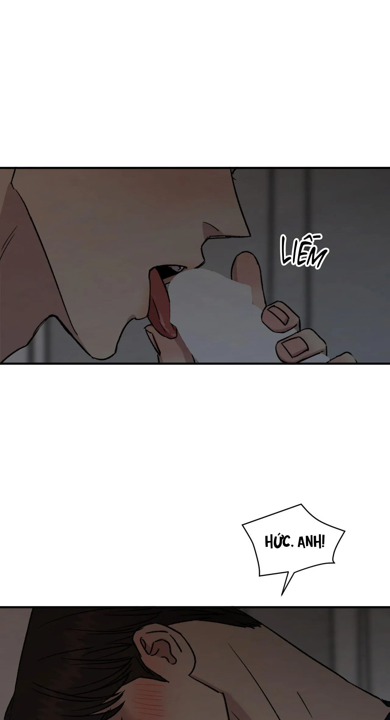 Nhà của chúng ta Chapter 23 Trang 25