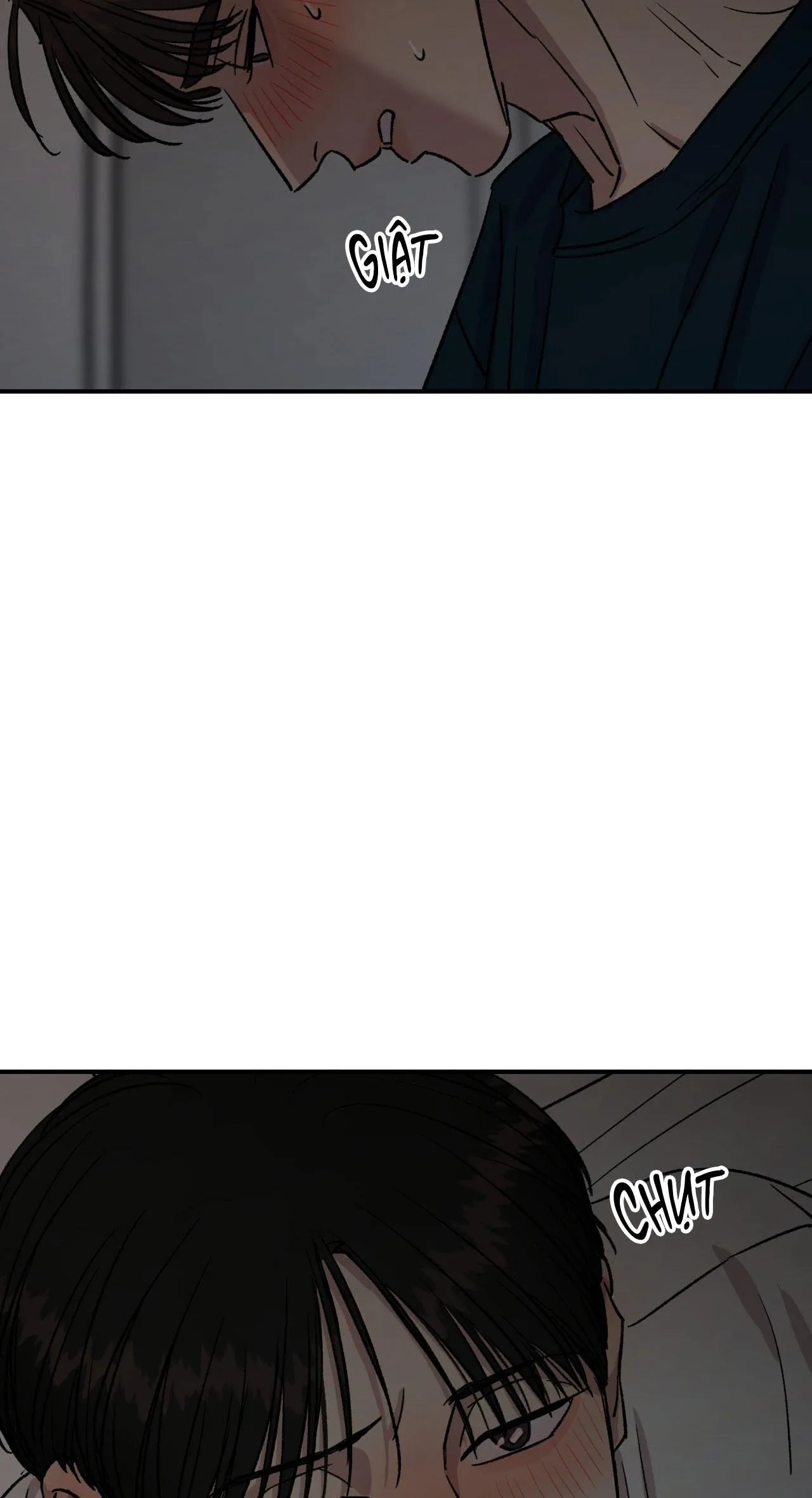 Nhà của chúng ta Chapter 23 Trang 26