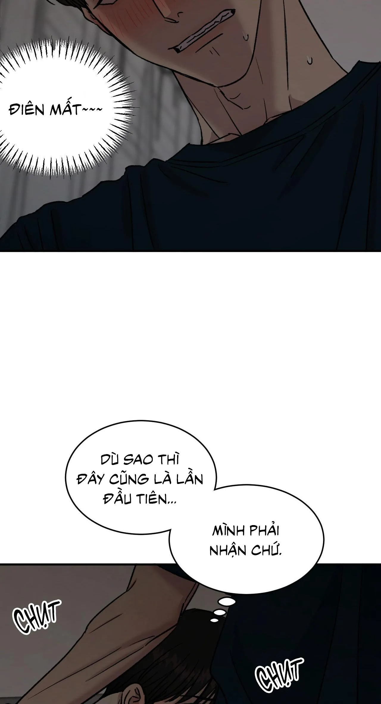 Nhà của chúng ta Chapter 23 Trang 28