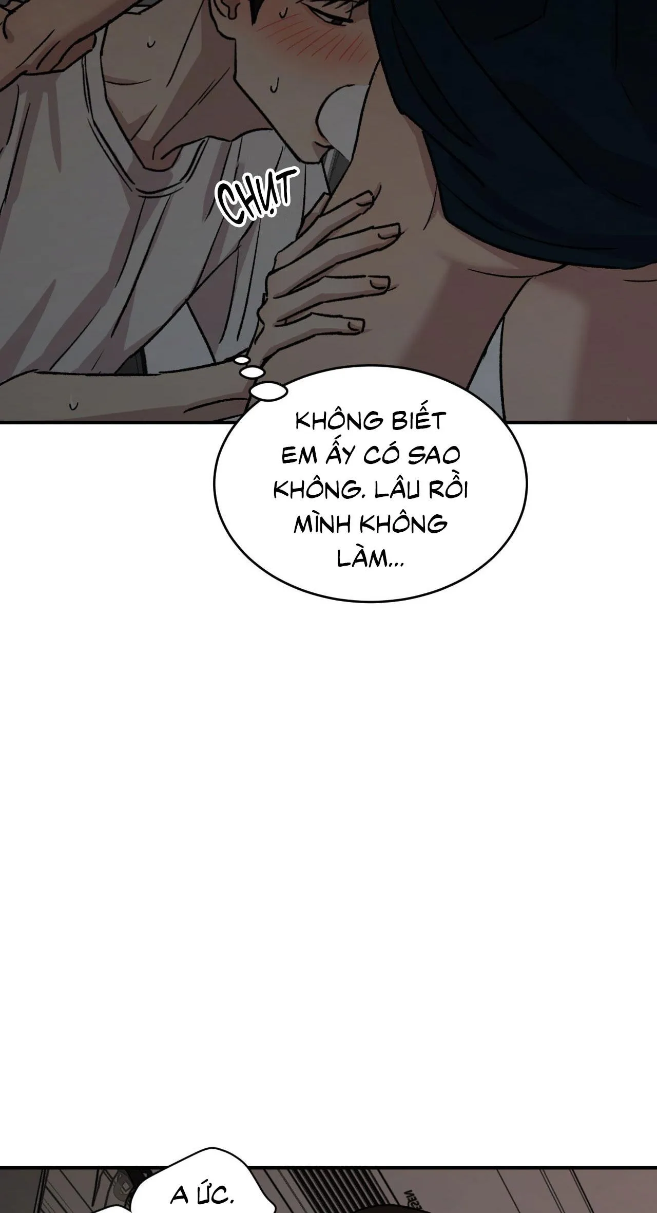 Nhà của chúng ta Chapter 23 Trang 29