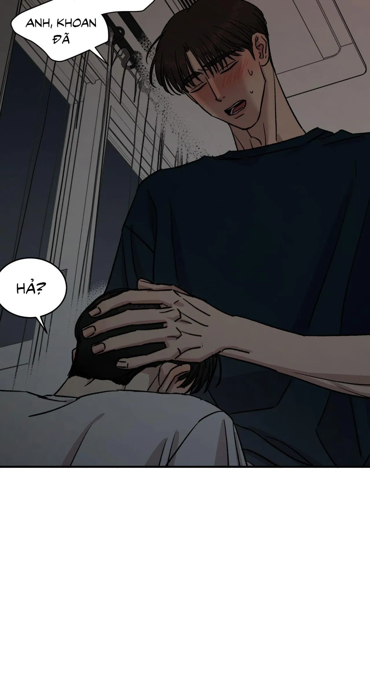 Nhà của chúng ta Chapter 23 Trang 30