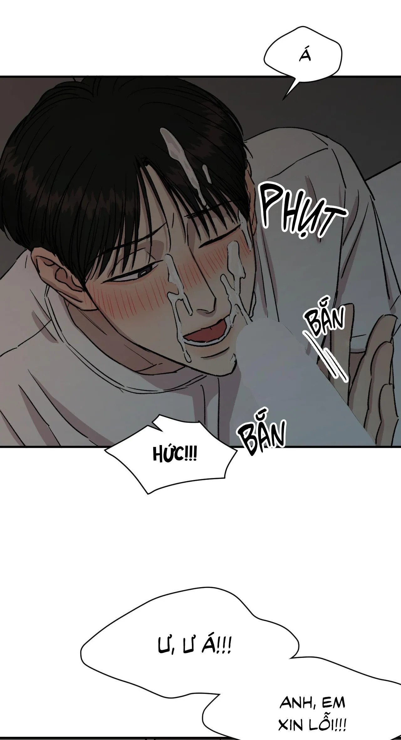 Nhà của chúng ta Chapter 23 Trang 31