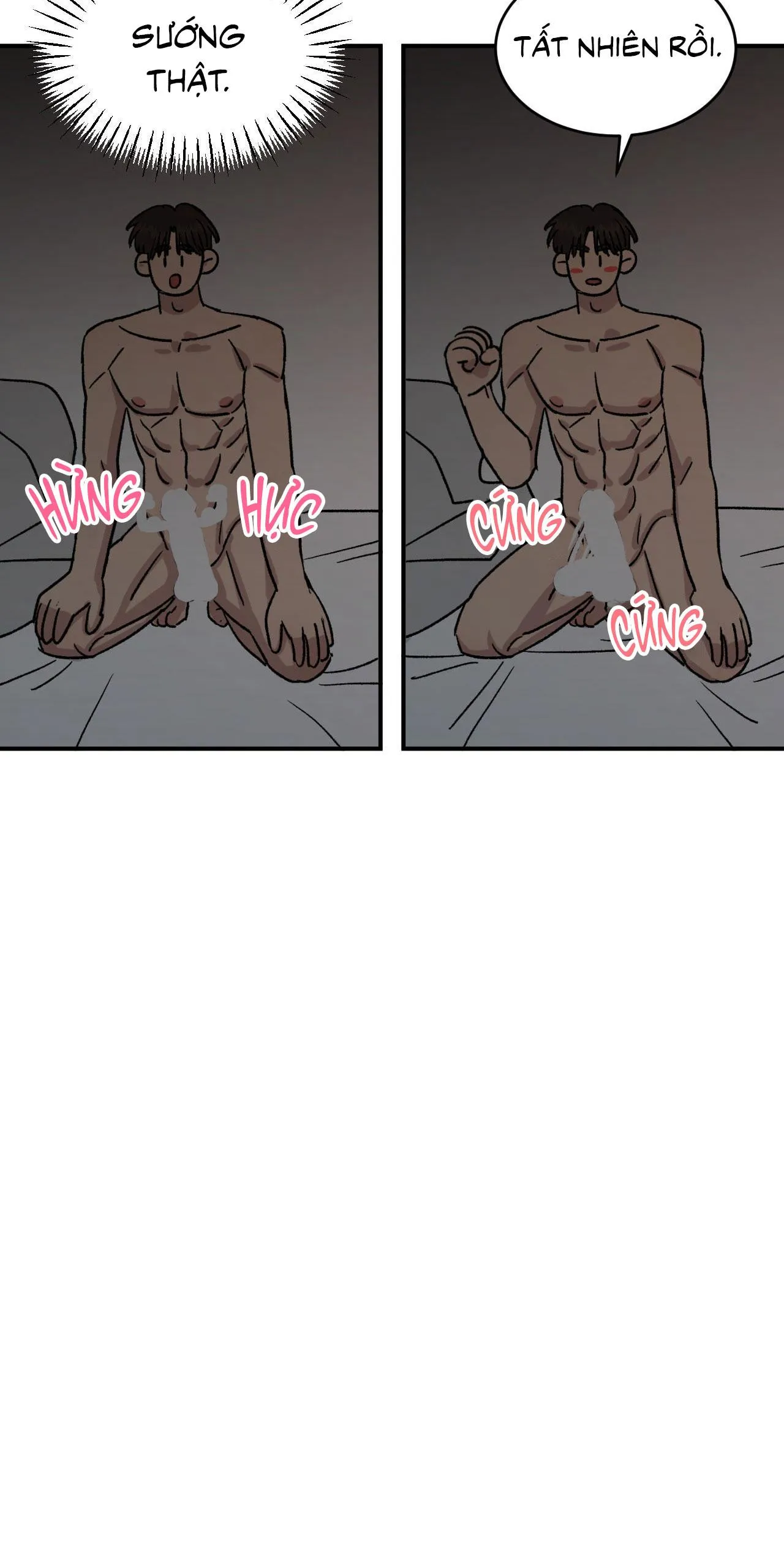 Nhà của chúng ta Chapter 23 Trang 37