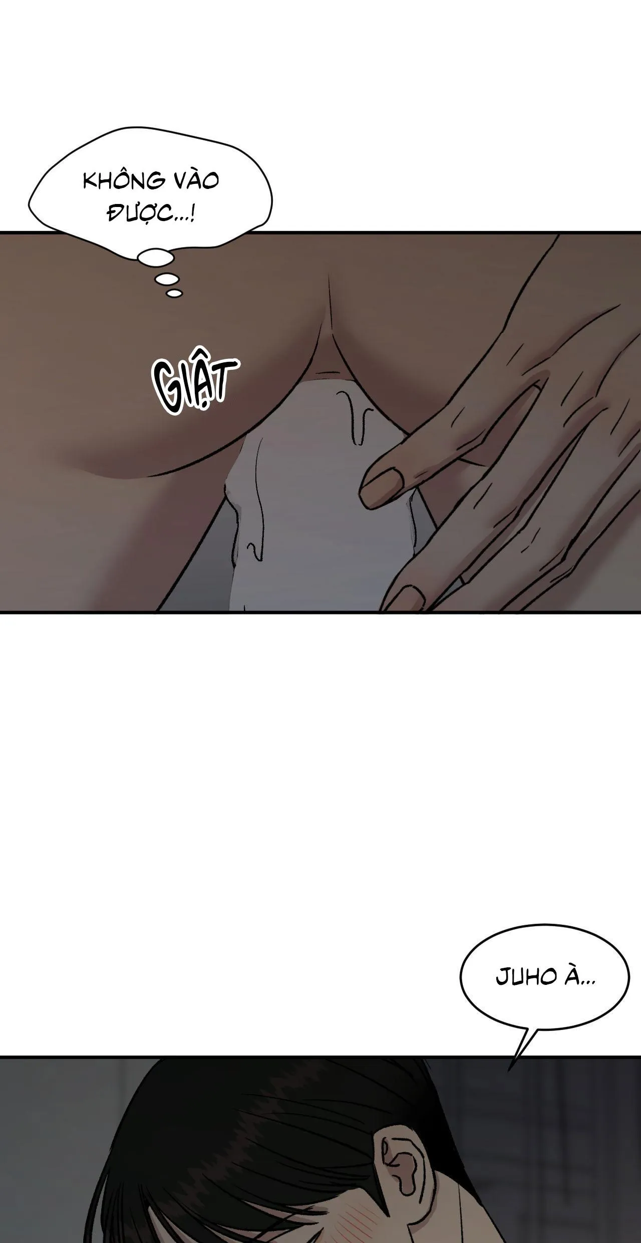 Nhà của chúng ta Chapter 23 Trang 42