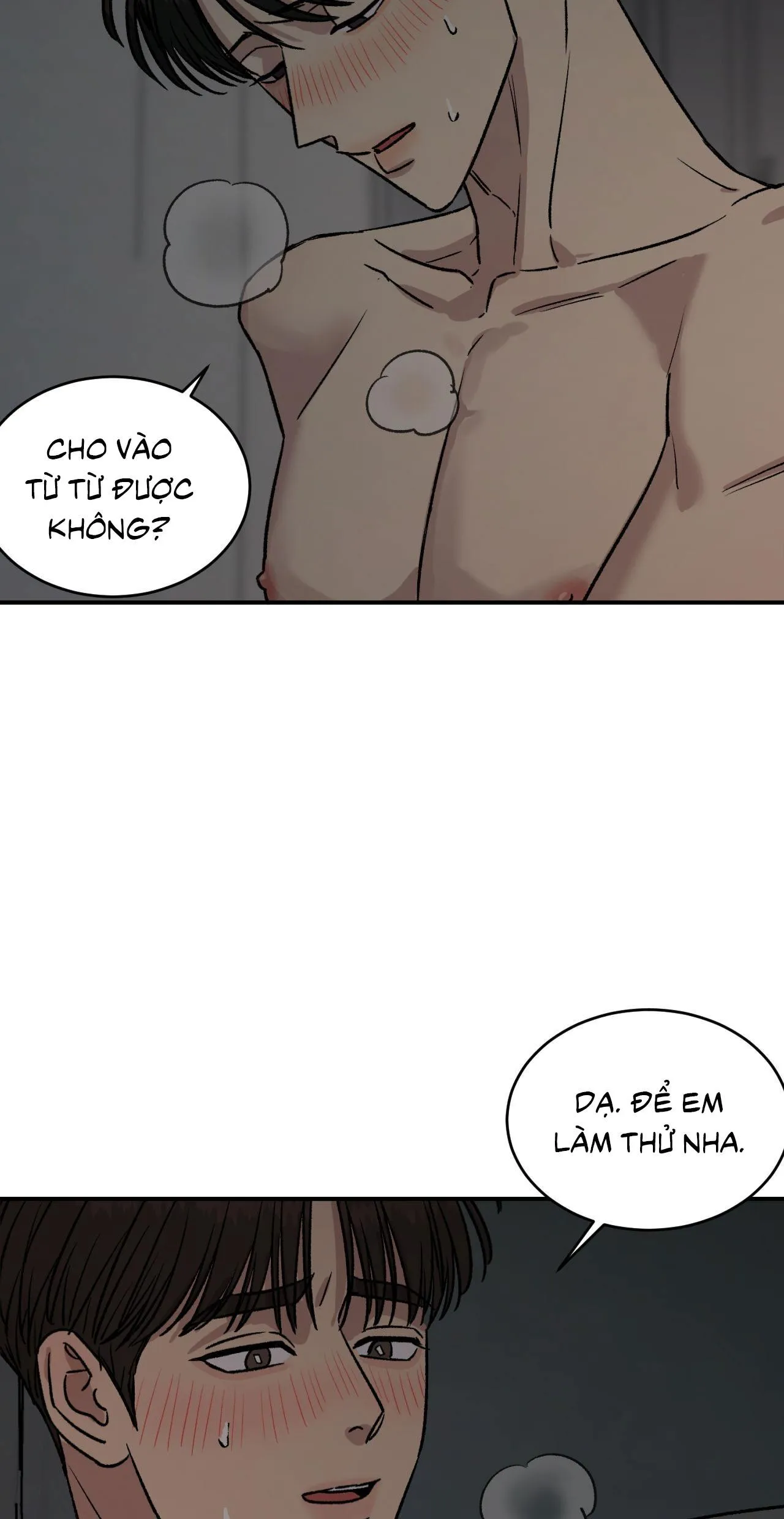 Nhà của chúng ta Chapter 23 Trang 43