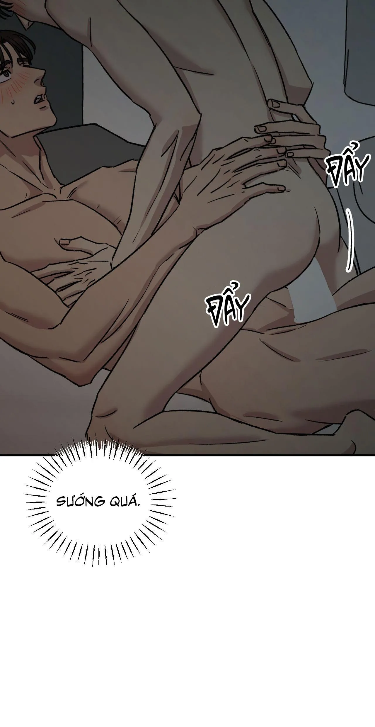 Nhà của chúng ta Chapter 23 Trang 47