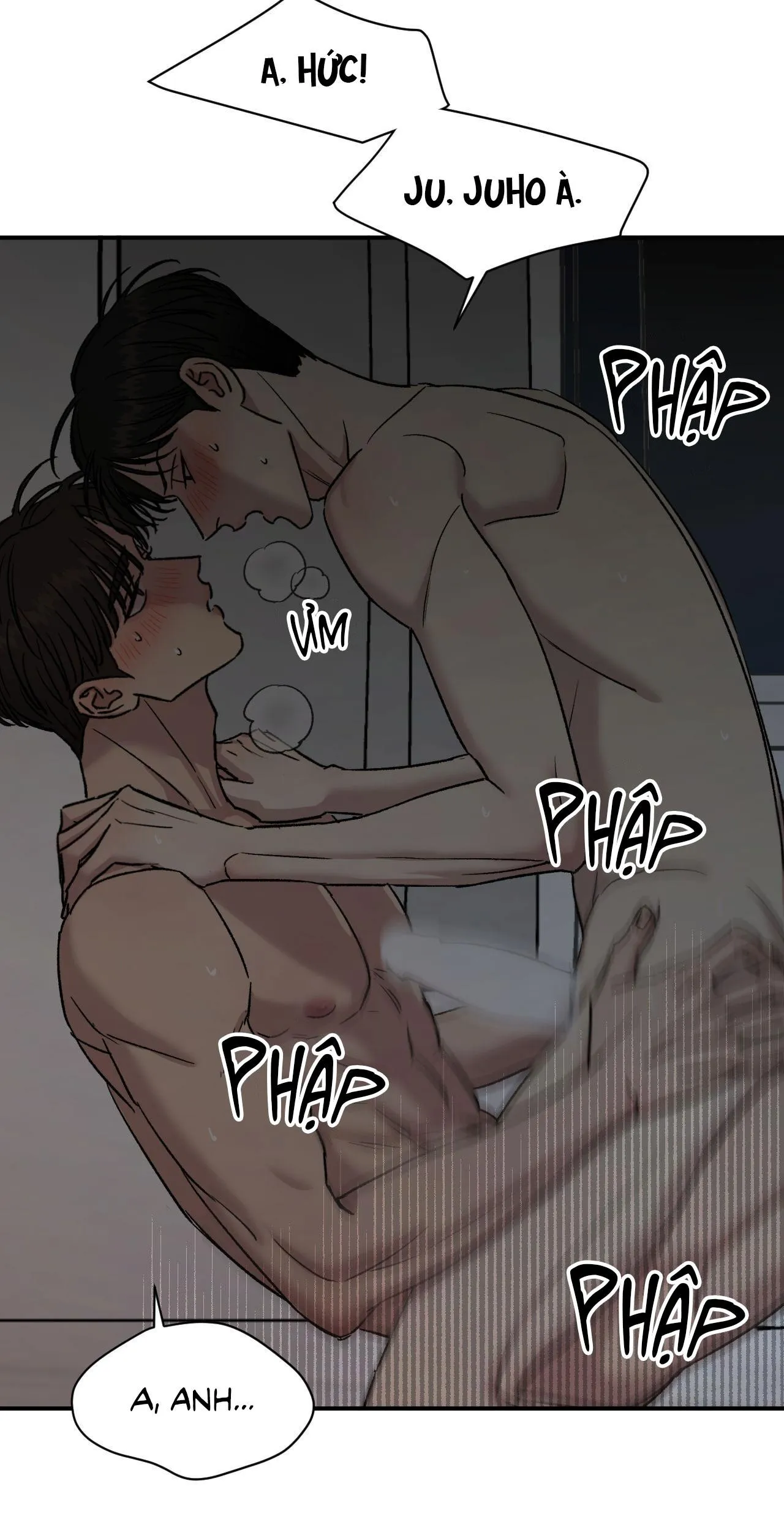 Nhà của chúng ta Chapter 23 Trang 49