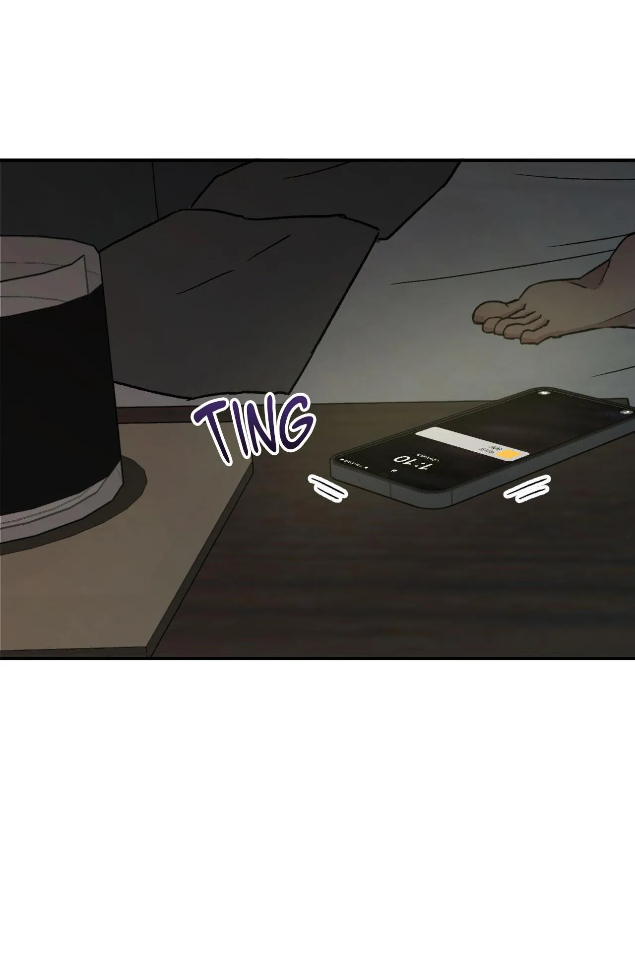 Nhà của chúng ta Chapter 23 Trang 53