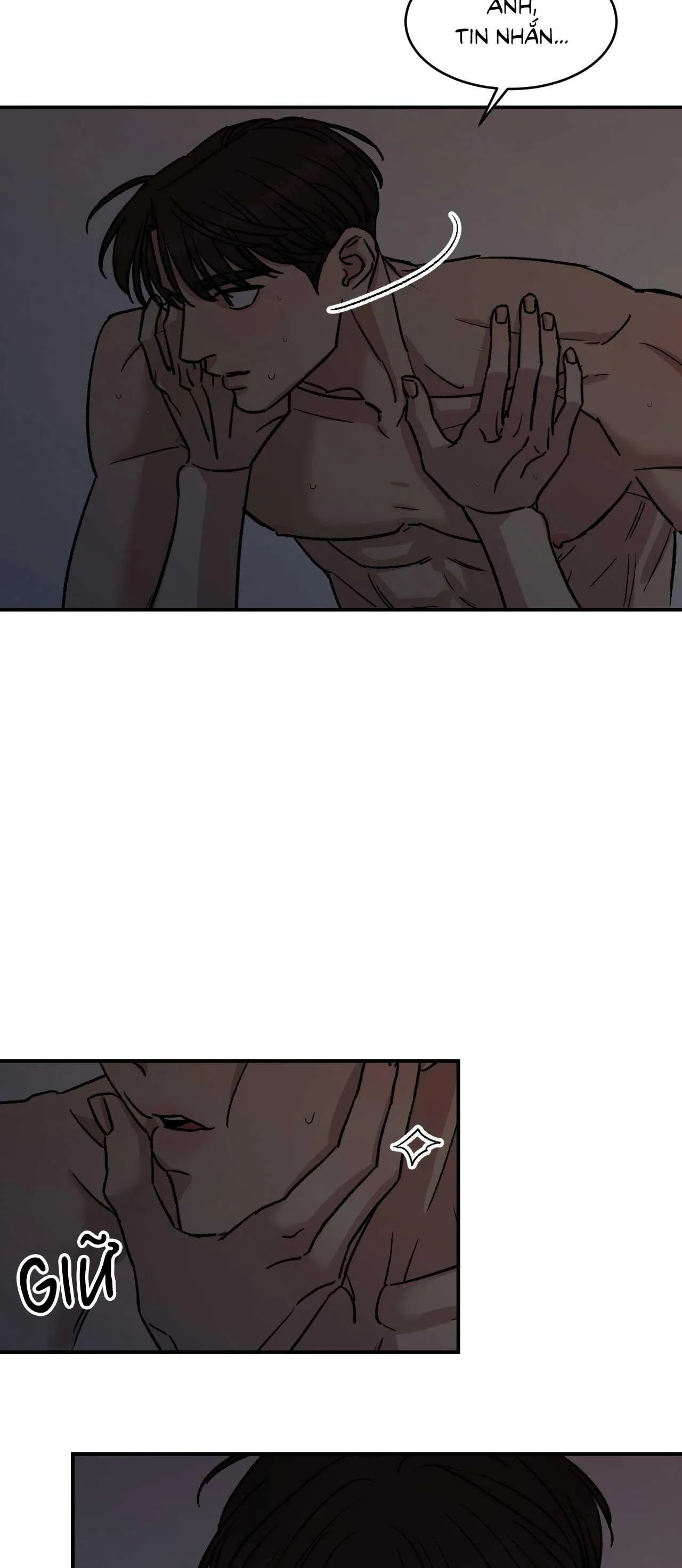 Nhà của chúng ta Chapter 24 Trang 5