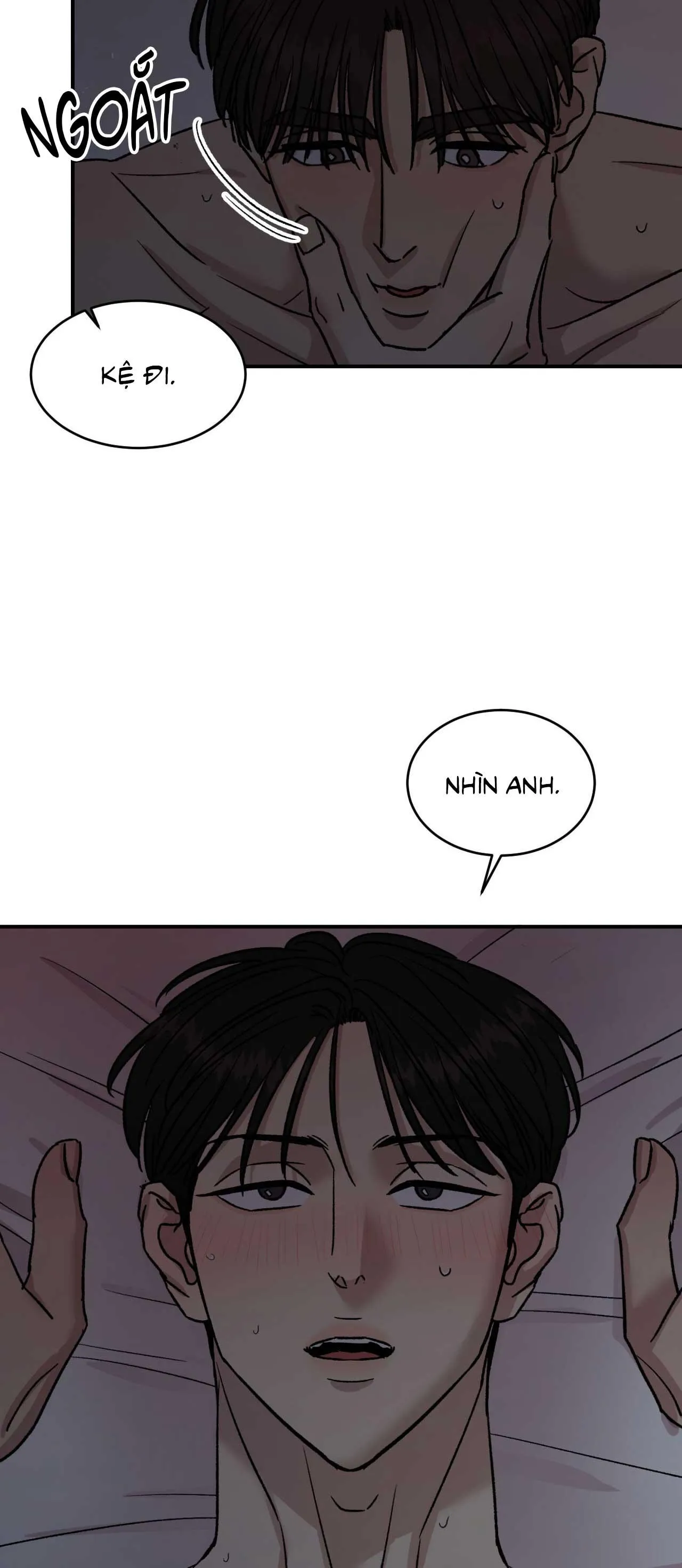 Nhà của chúng ta Chapter 24 Trang 6