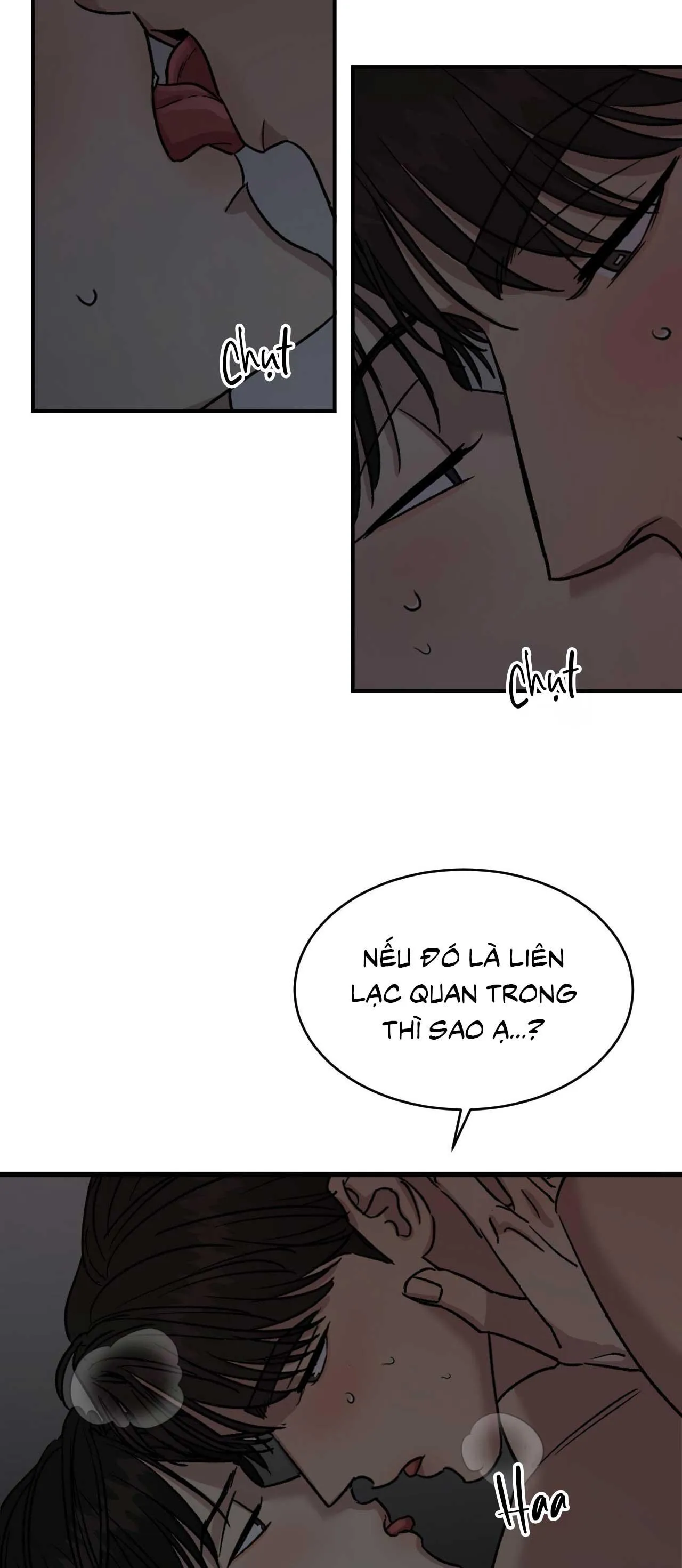 Nhà của chúng ta Chapter 24 Trang 8