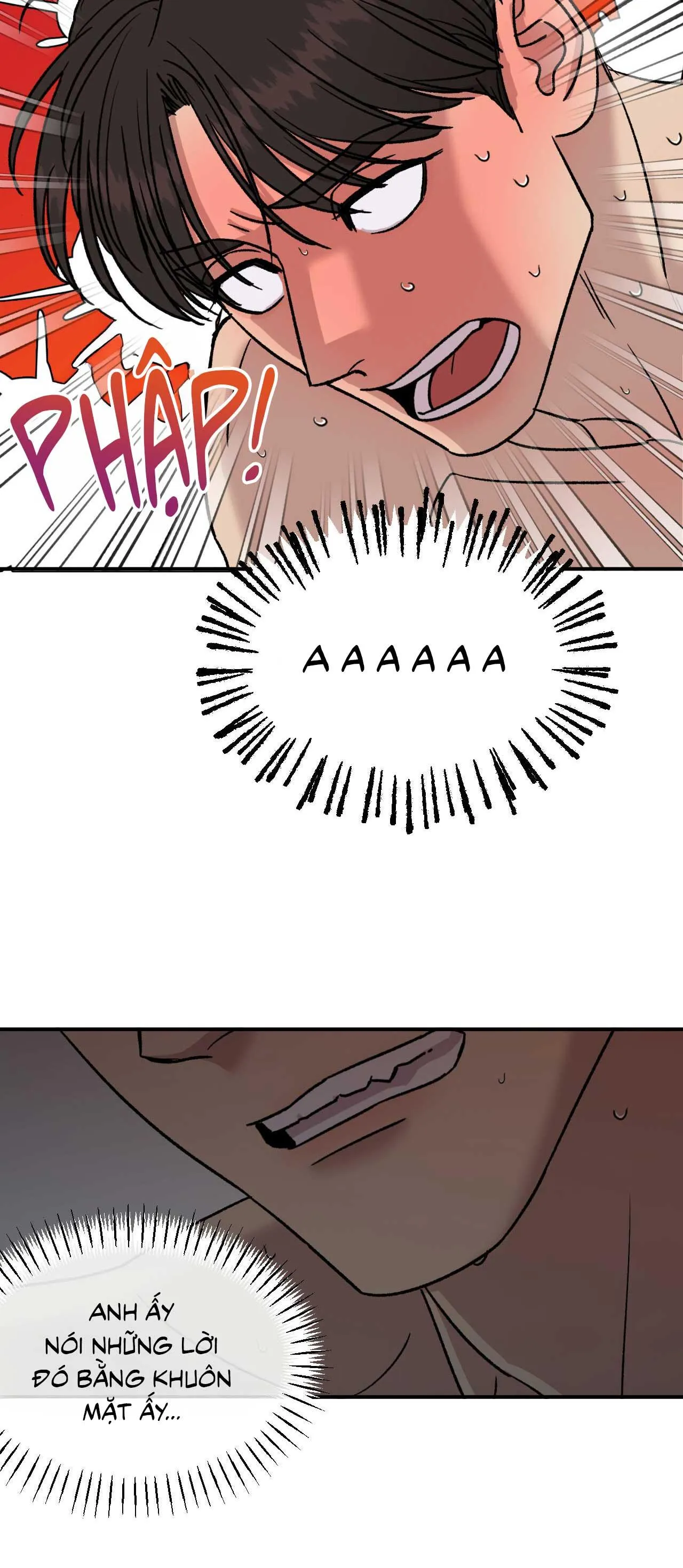 Nhà của chúng ta Chapter 24 Trang 11