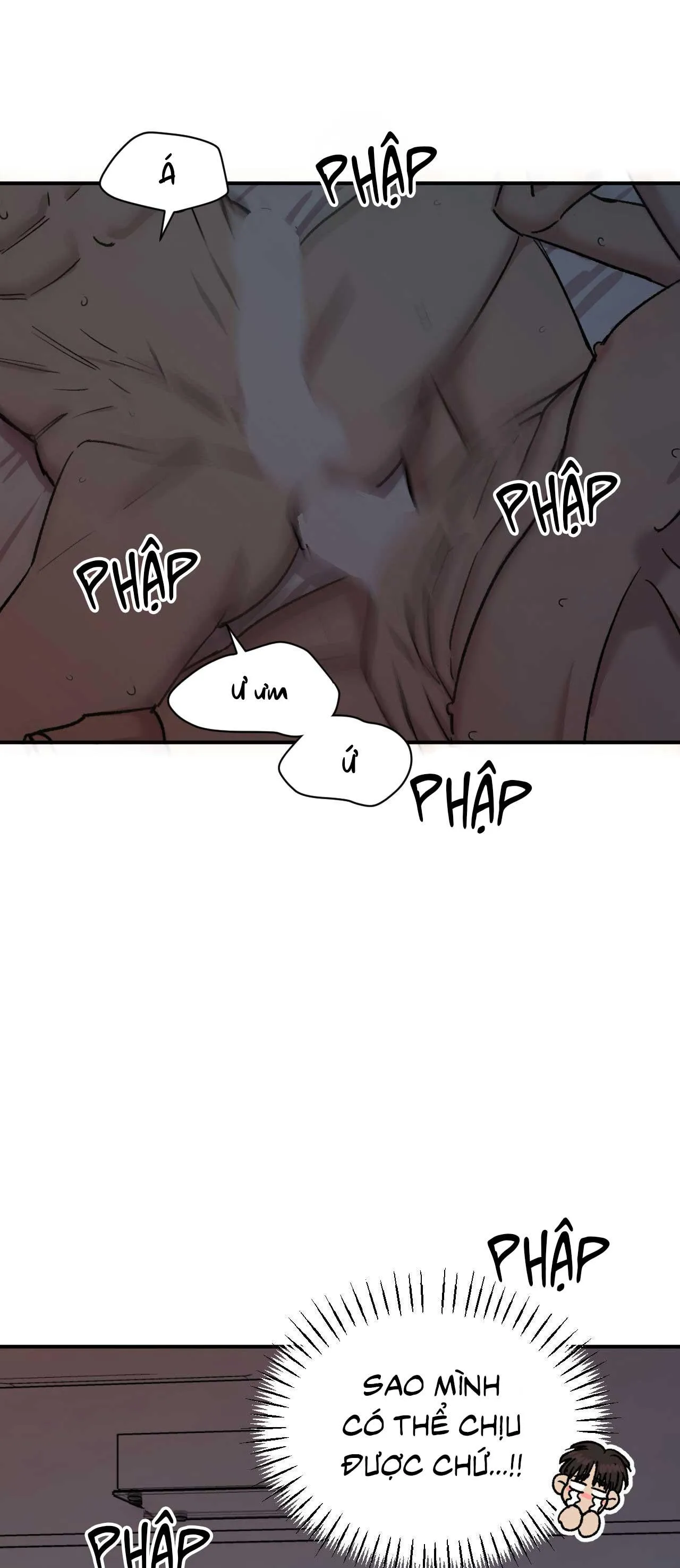 Nhà của chúng ta Chapter 24 Trang 12