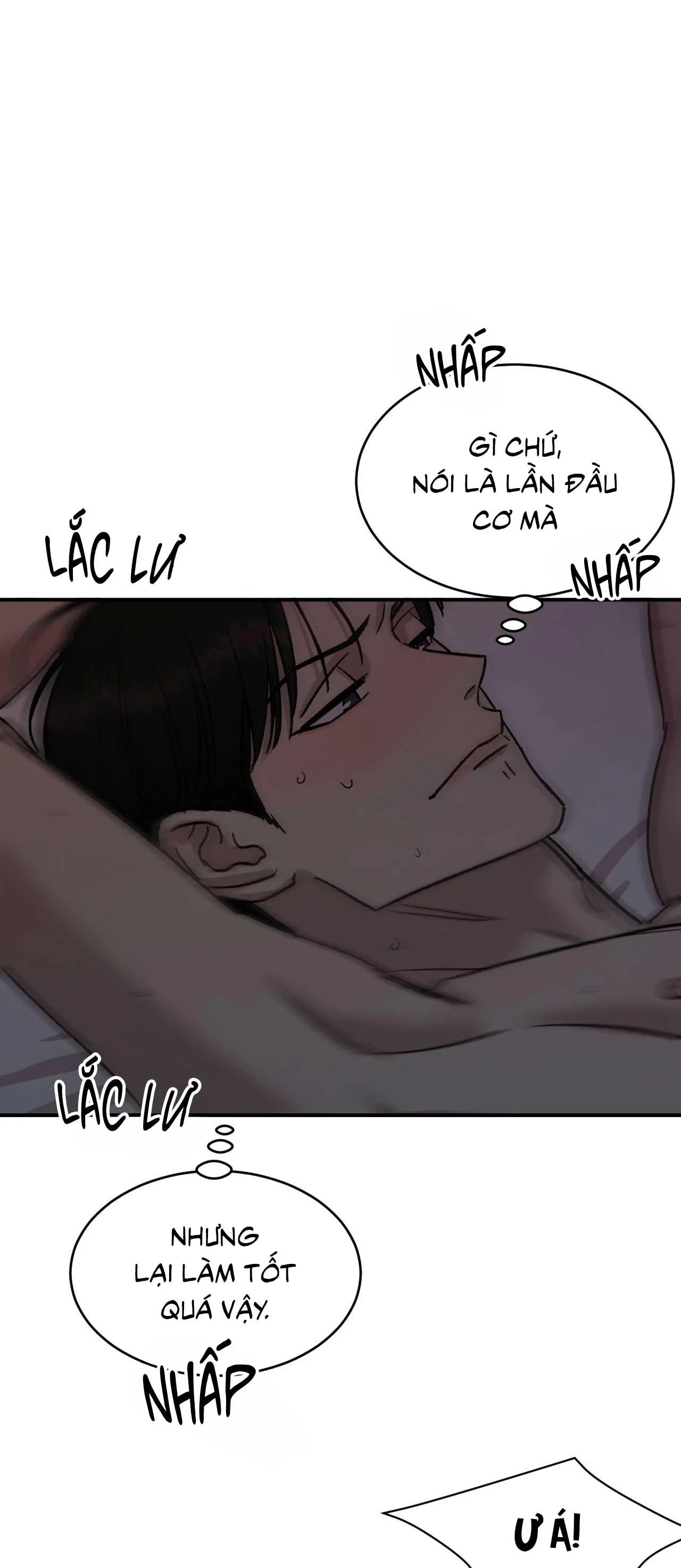 Nhà của chúng ta Chapter 24 Trang 14