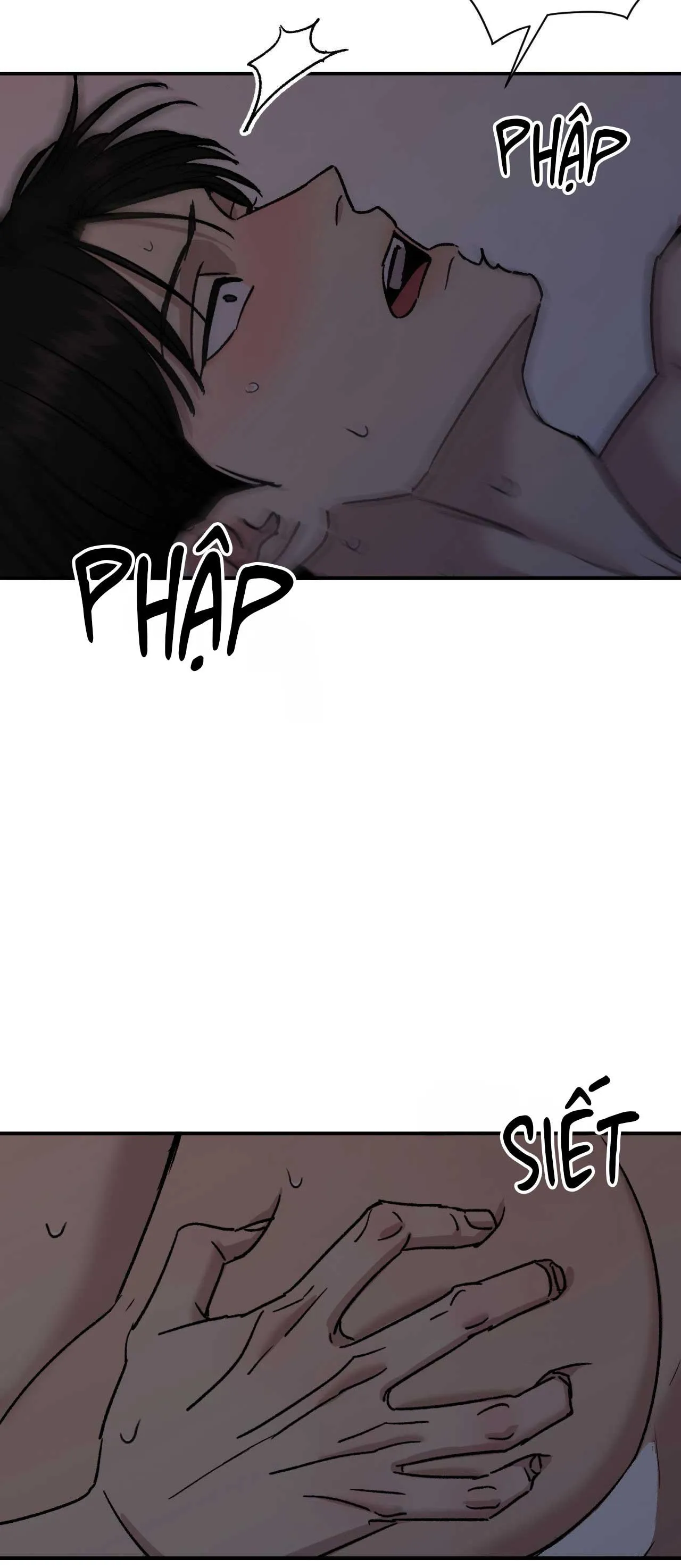 Nhà của chúng ta Chapter 24 Trang 15