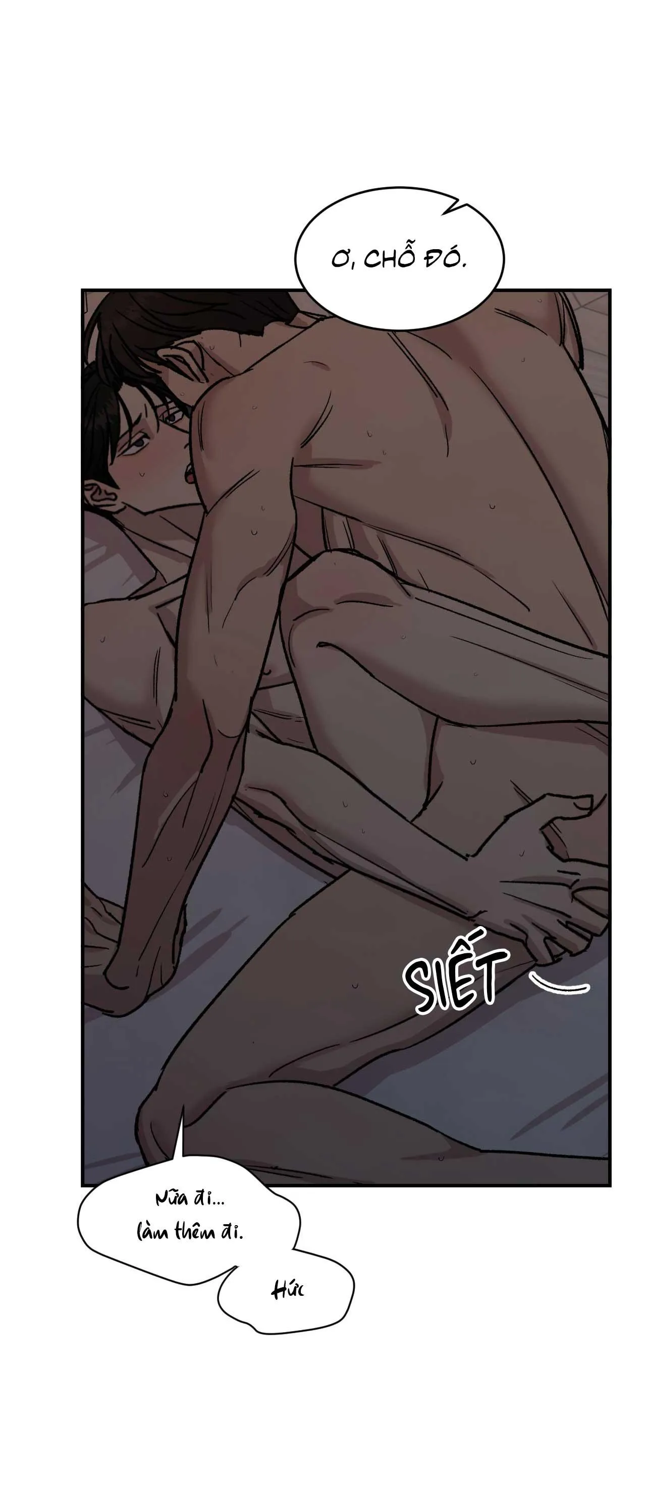 Nhà của chúng ta Chapter 24 Trang 16