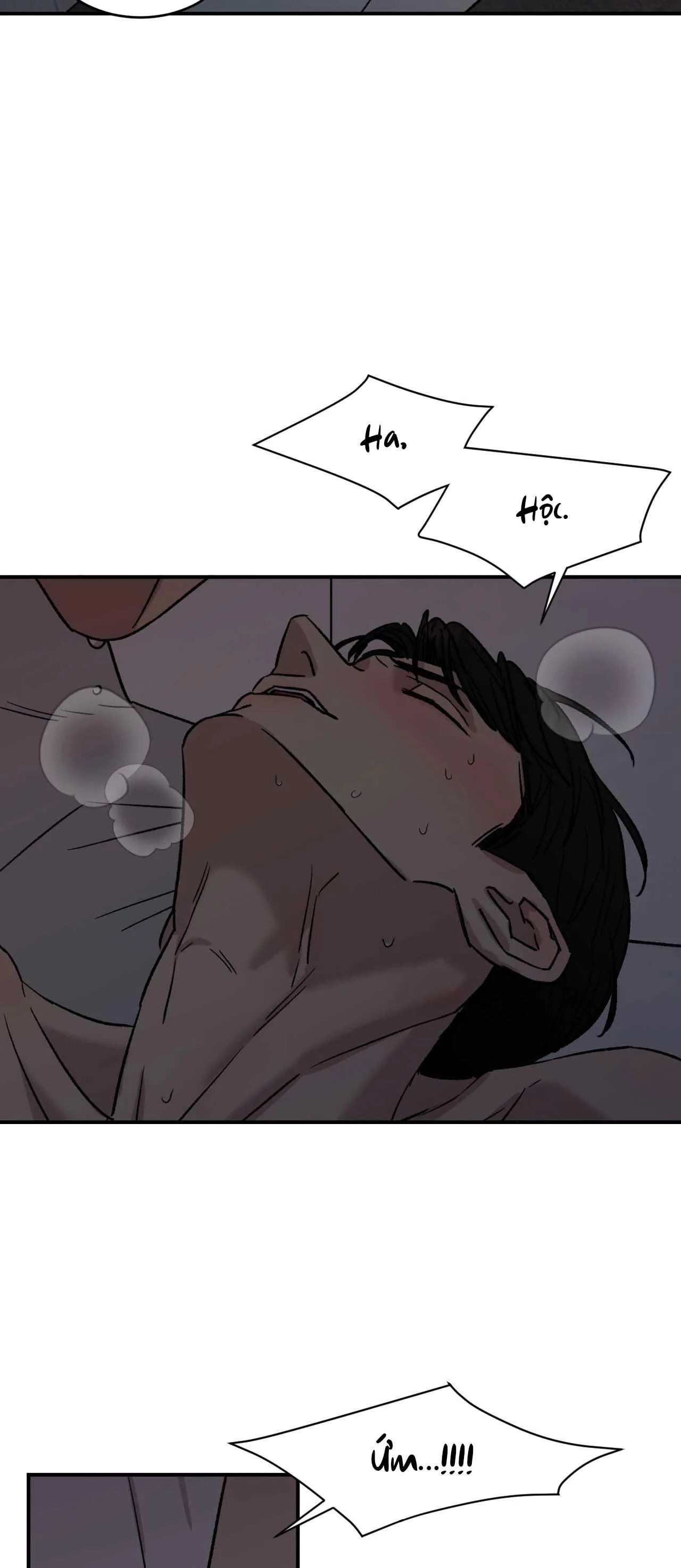 Nhà của chúng ta Chapter 24 Trang 18