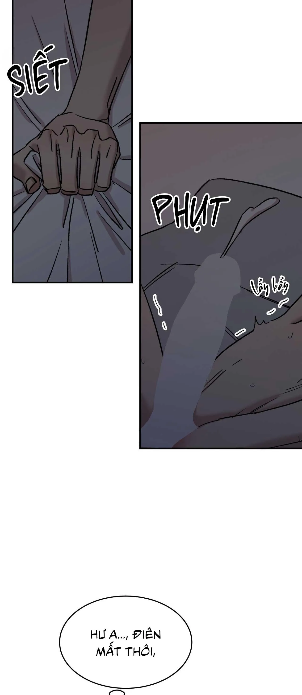 Nhà của chúng ta Chapter 24 Trang 19