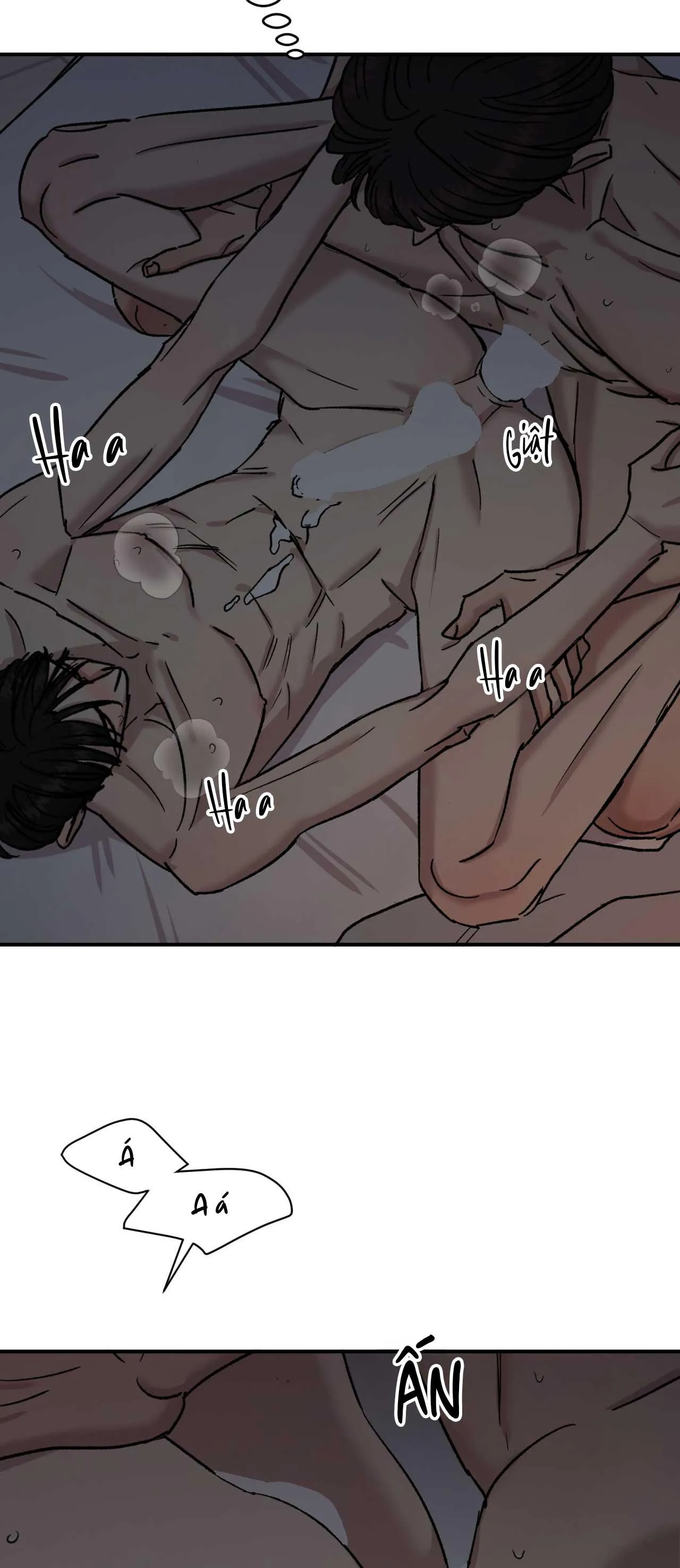 Nhà của chúng ta Chapter 24 Trang 20