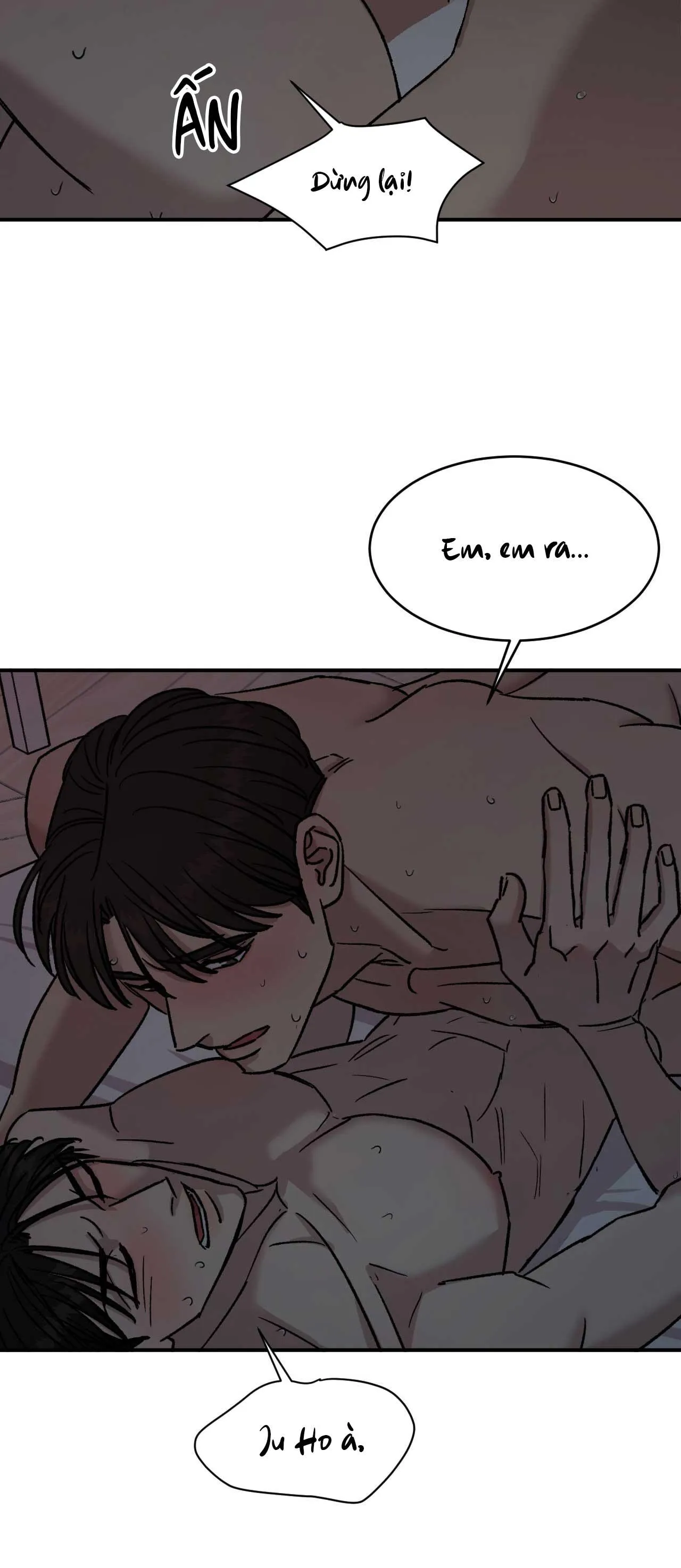 Nhà của chúng ta Chapter 24 Trang 21