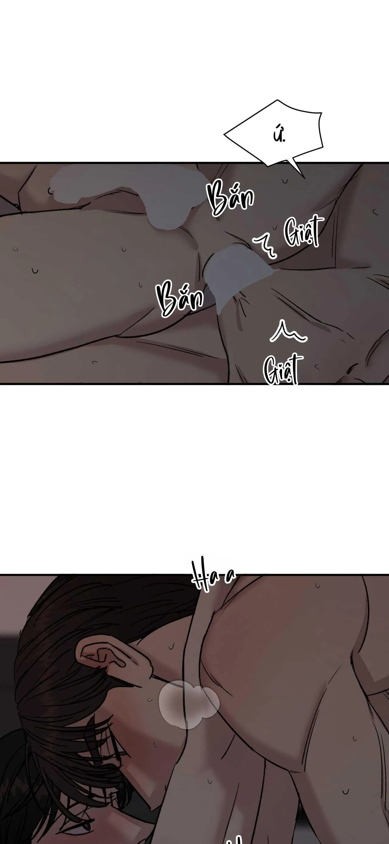 Nhà của chúng ta Chapter 24 Trang 22