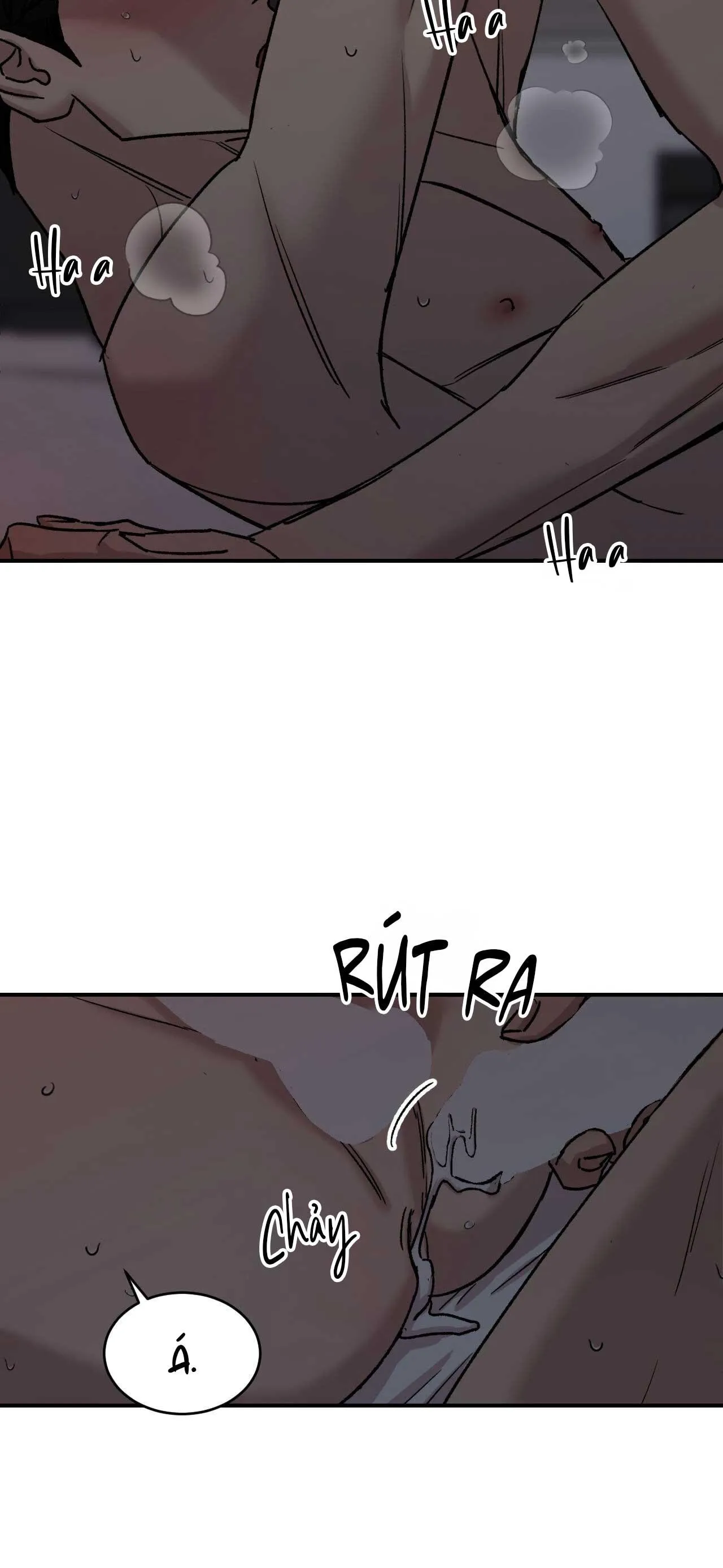 Nhà của chúng ta Chapter 24 Trang 23