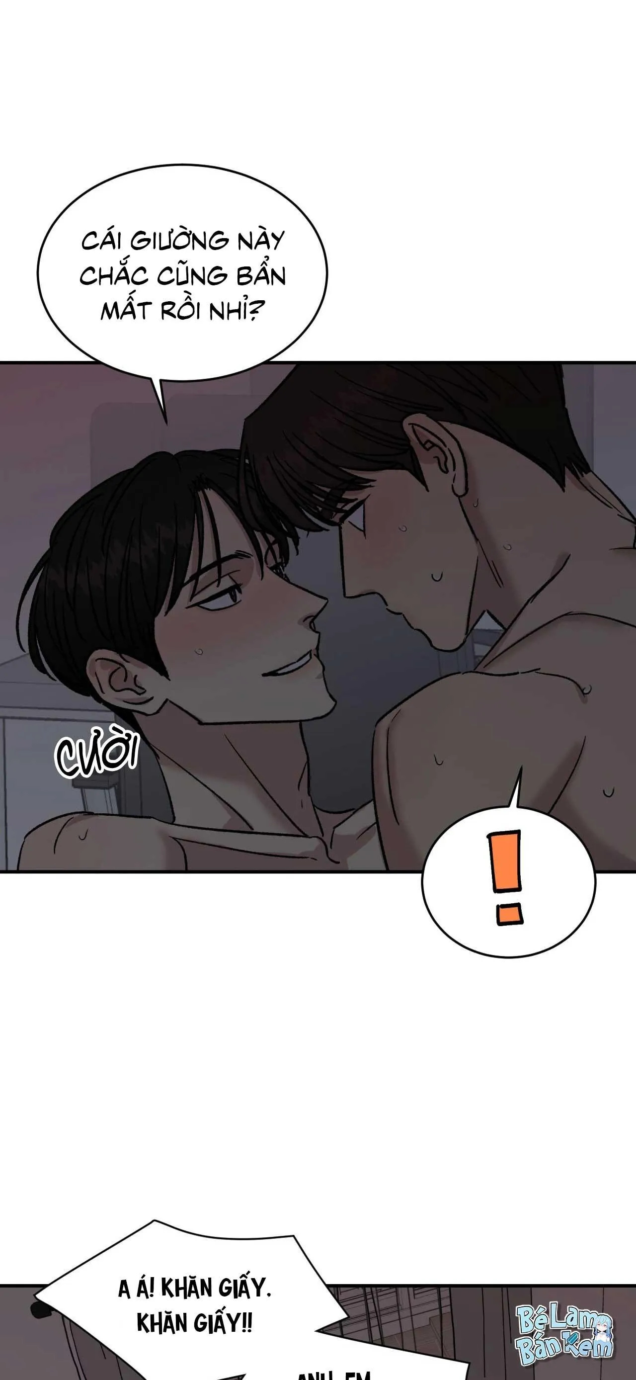 Nhà của chúng ta Chapter 24 Trang 24