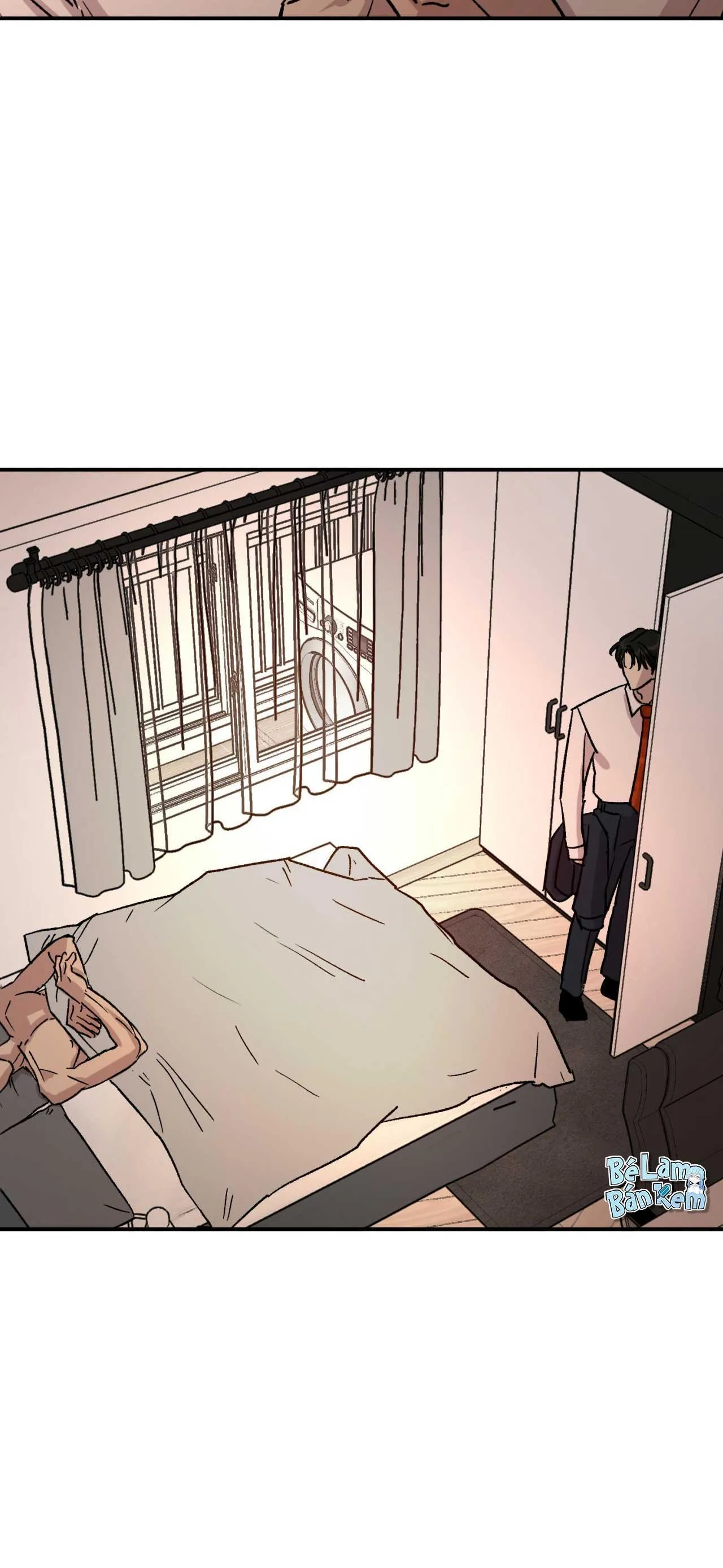 Nhà của chúng ta Chapter 24 Trang 29