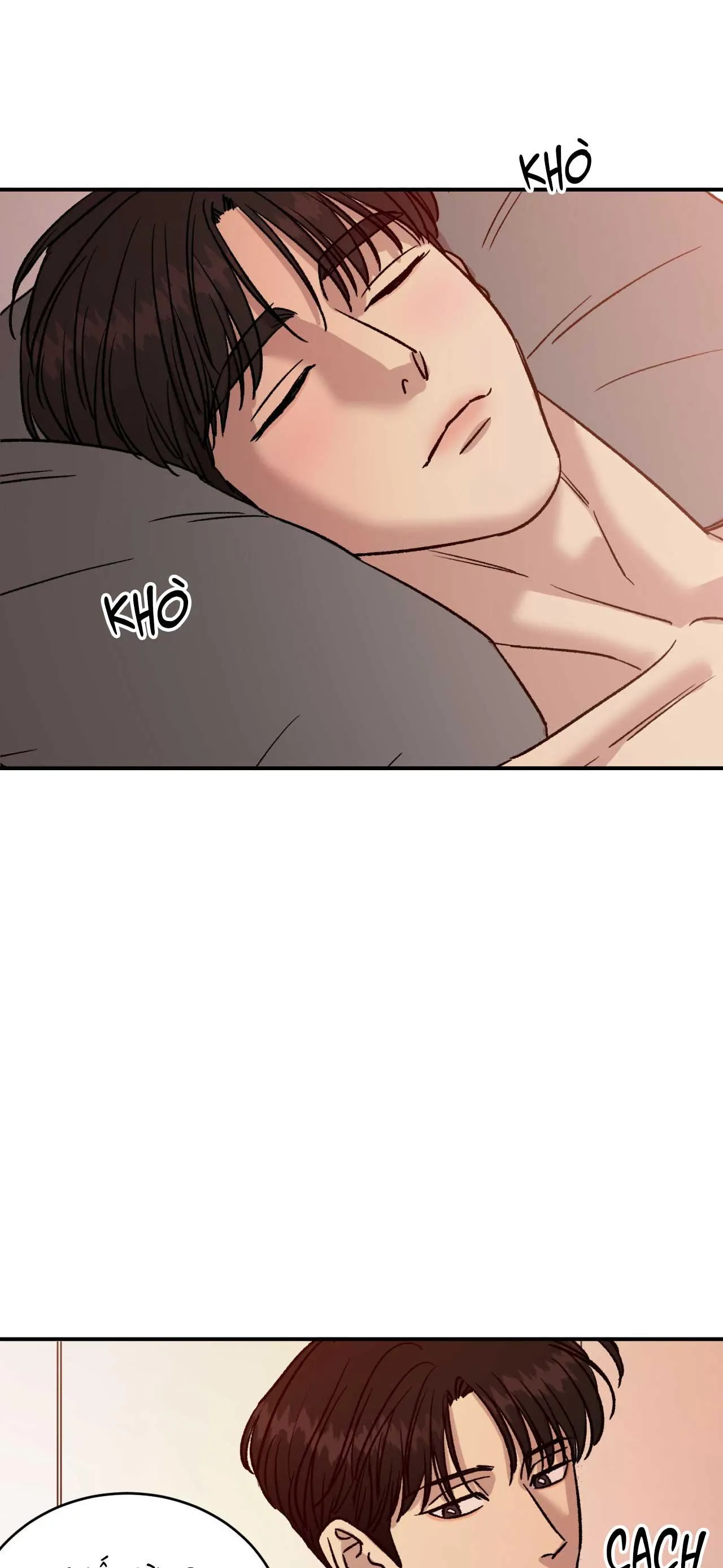 Nhà của chúng ta Chapter 24 Trang 30