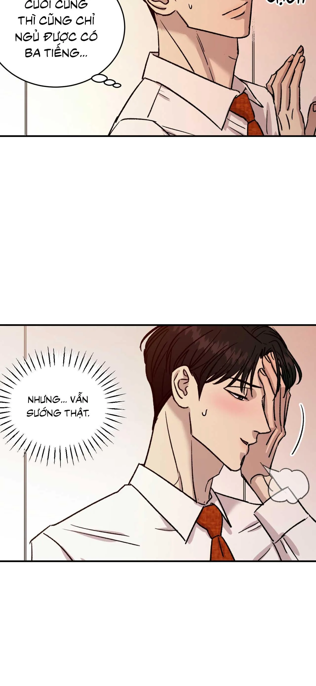 Nhà của chúng ta Chapter 24 Trang 31