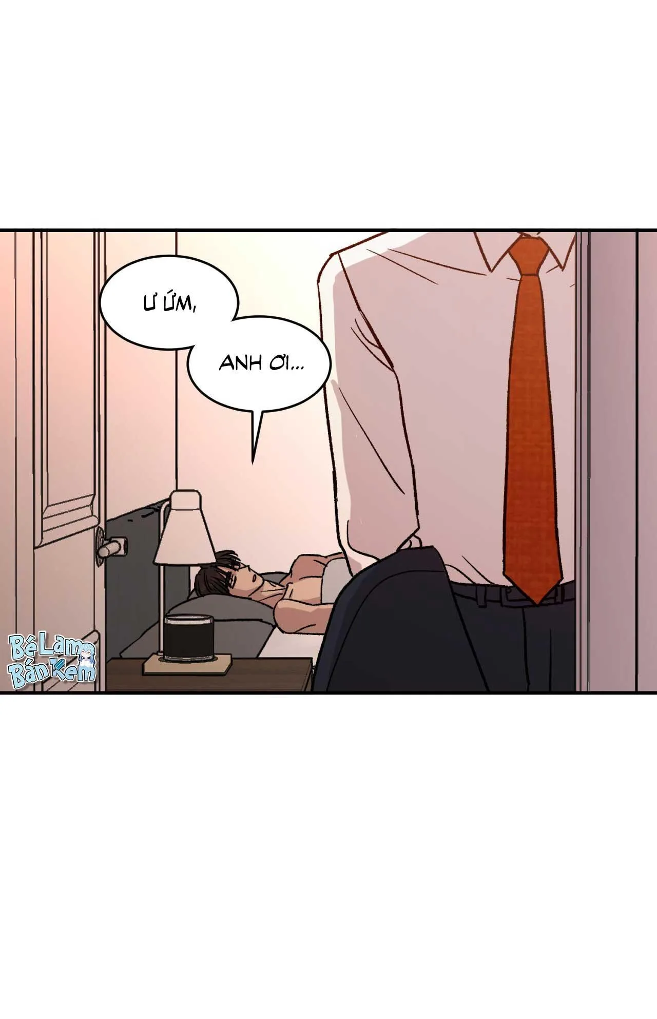 Nhà của chúng ta Chapter 24 Trang 33