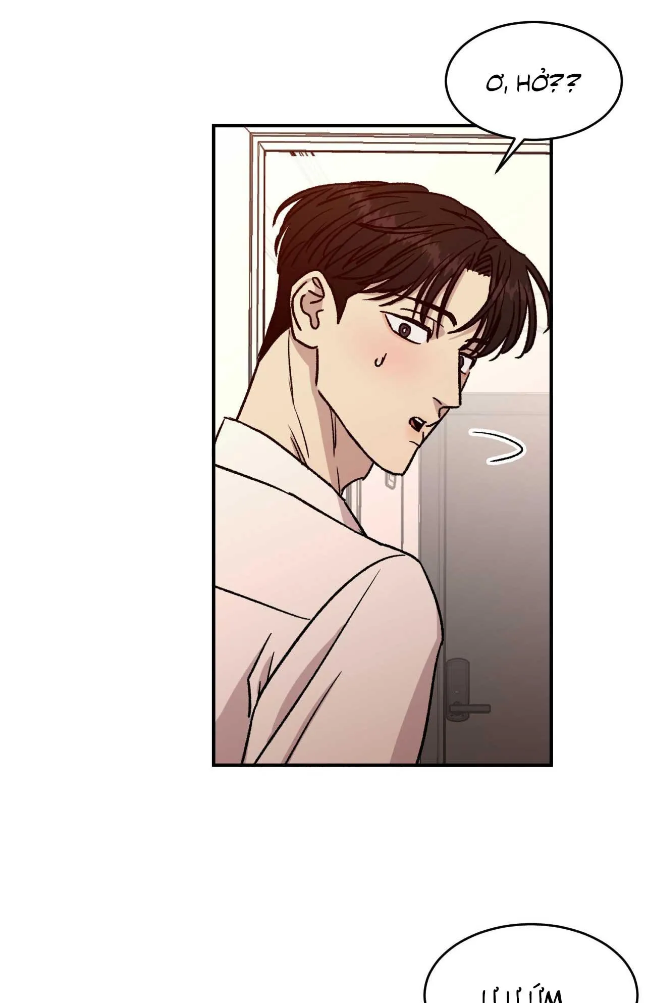 Nhà của chúng ta Chapter 24 Trang 34