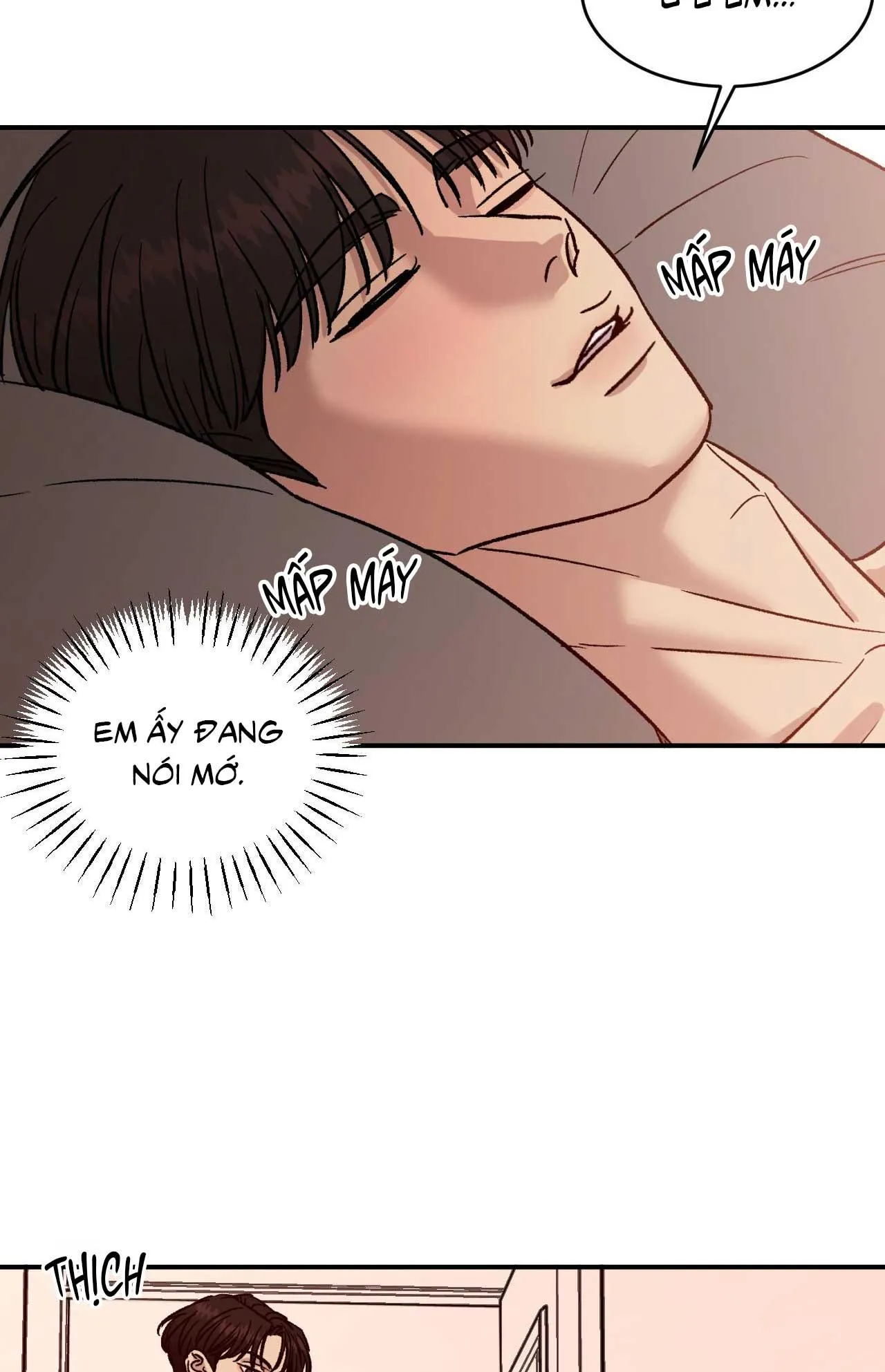 Nhà của chúng ta Chapter 24 Trang 35