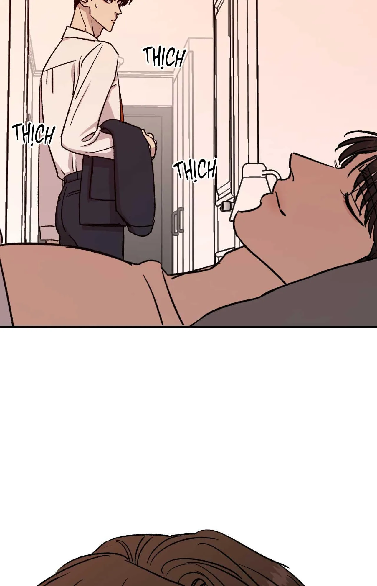 Nhà của chúng ta Chapter 24 Trang 36