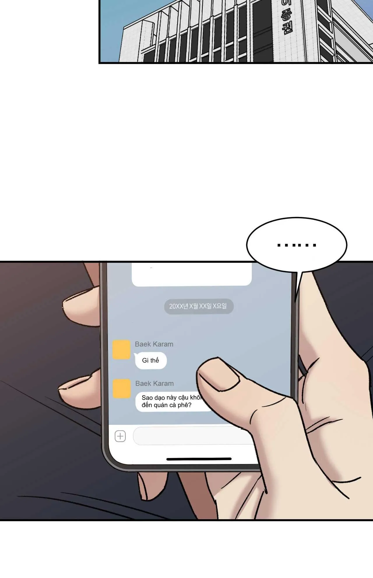 Nhà của chúng ta Chapter 24 Trang 40