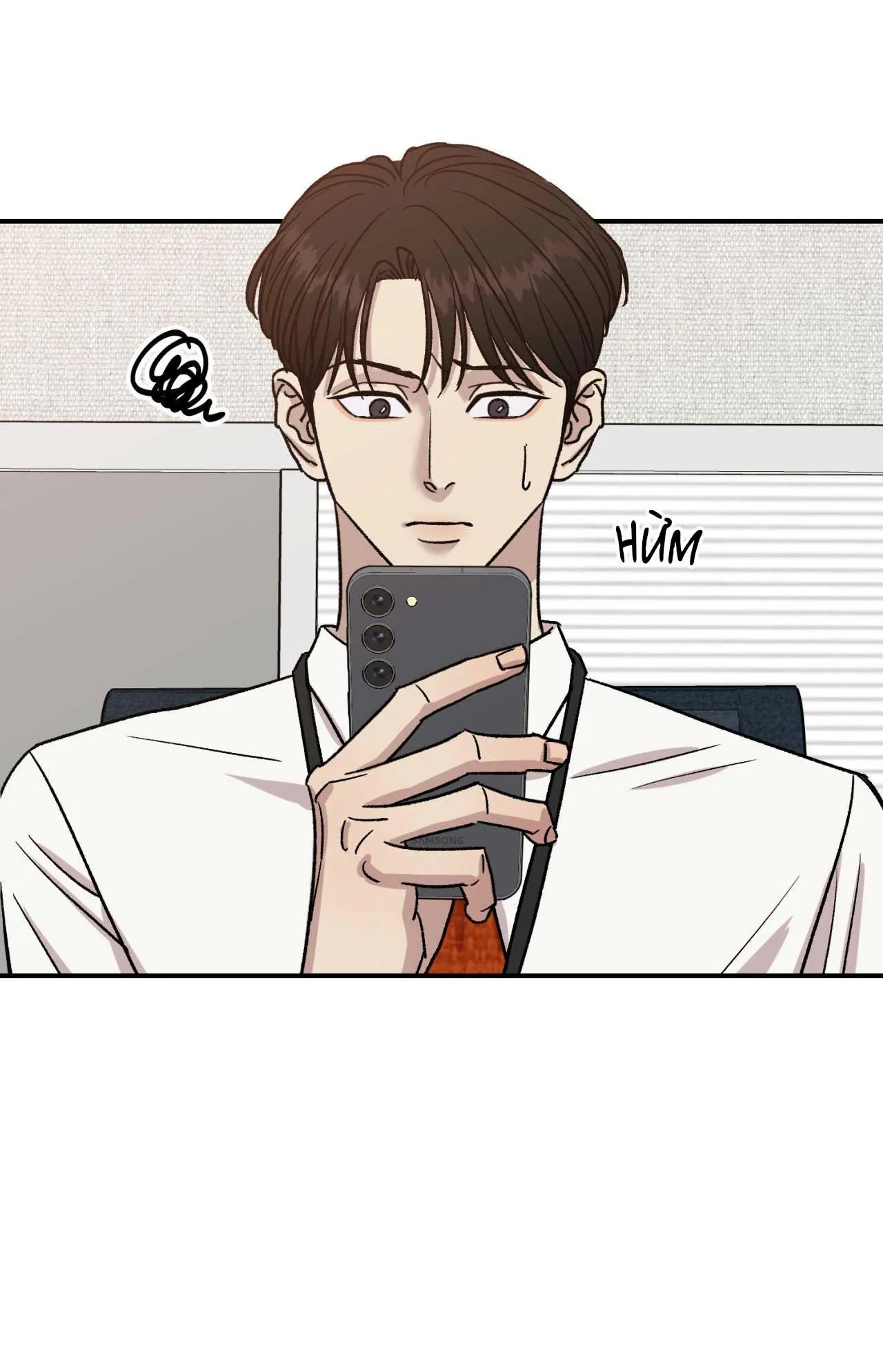 Nhà của chúng ta Chapter 24 Trang 41