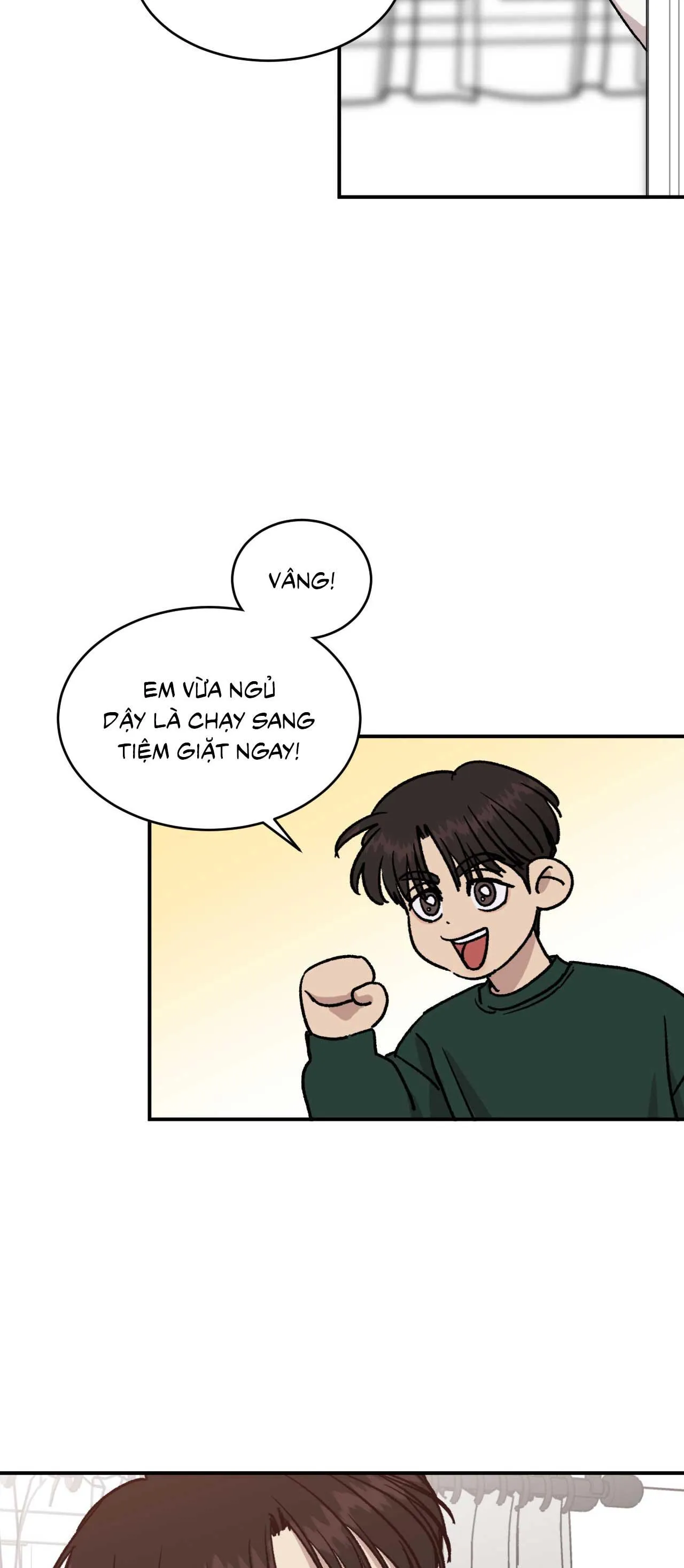 Nhà của chúng ta Chapter 25 Trang 6