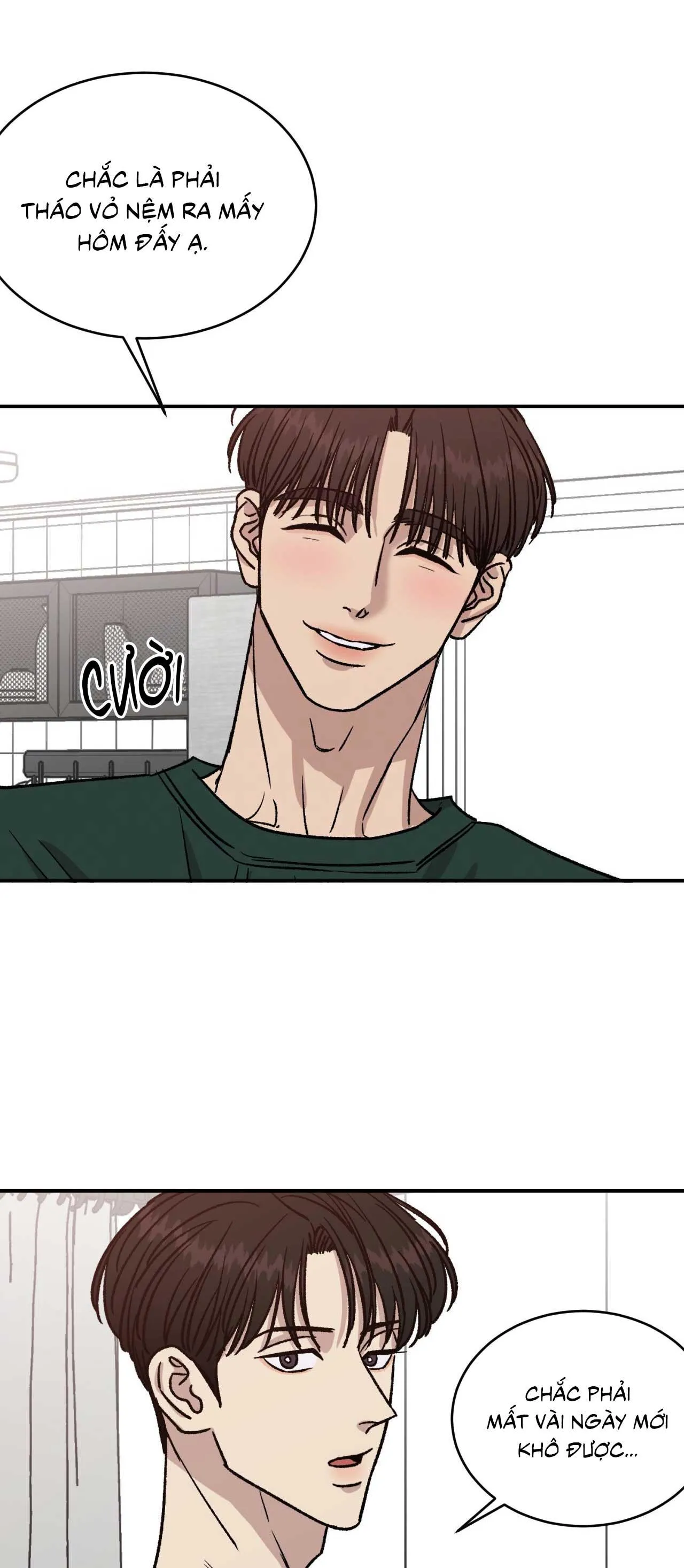 Nhà của chúng ta Chapter 25 Trang 9