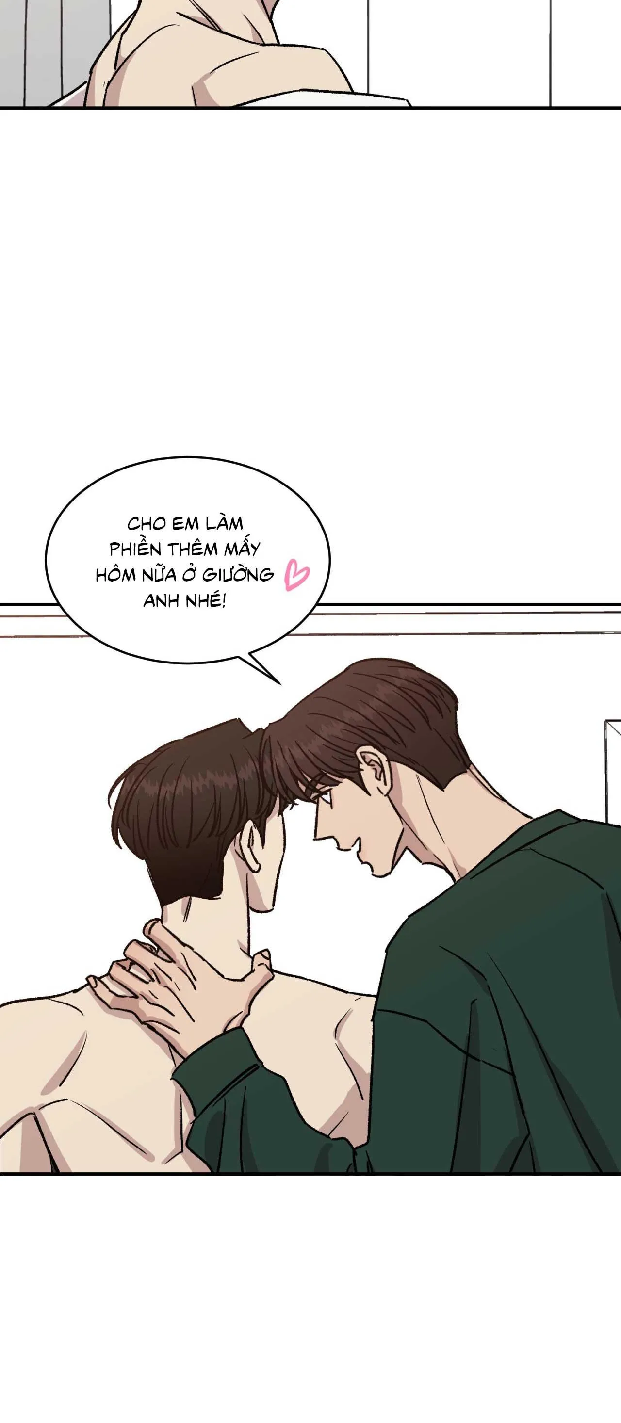 Nhà của chúng ta Chapter 25 Trang 10