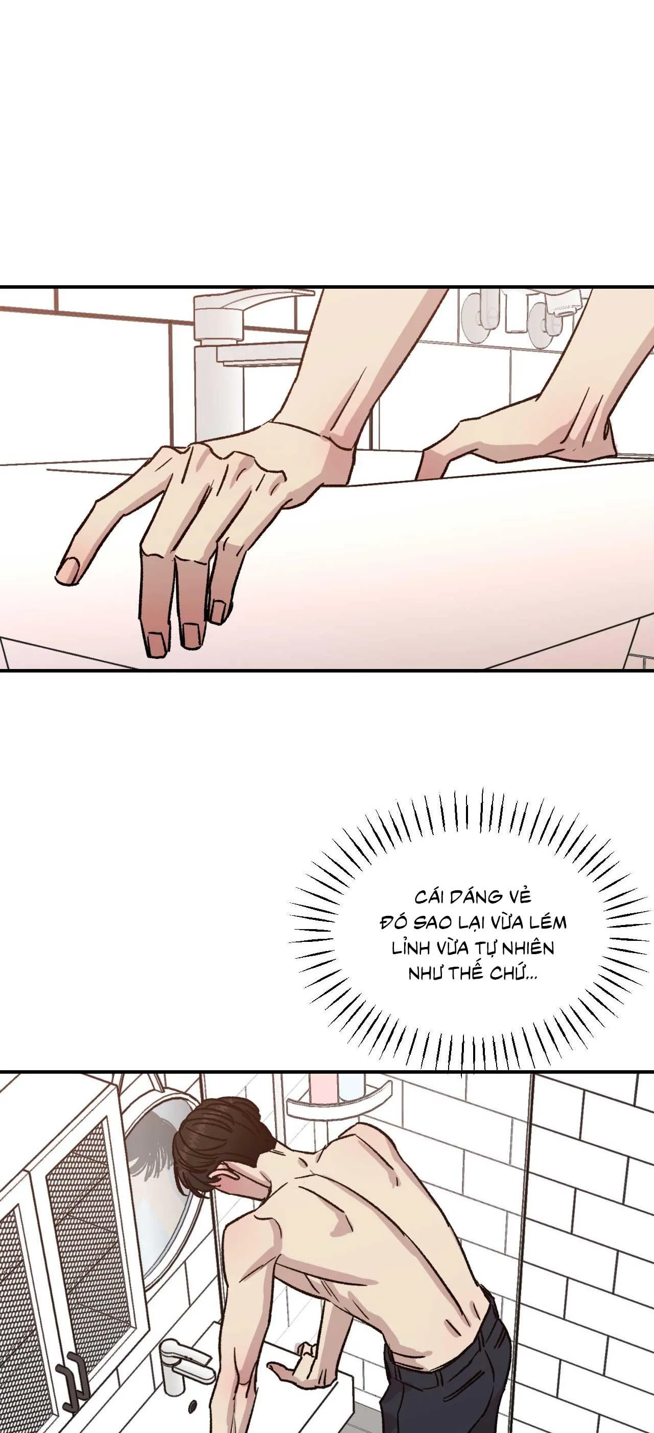 Nhà của chúng ta Chapter 25 Trang 13