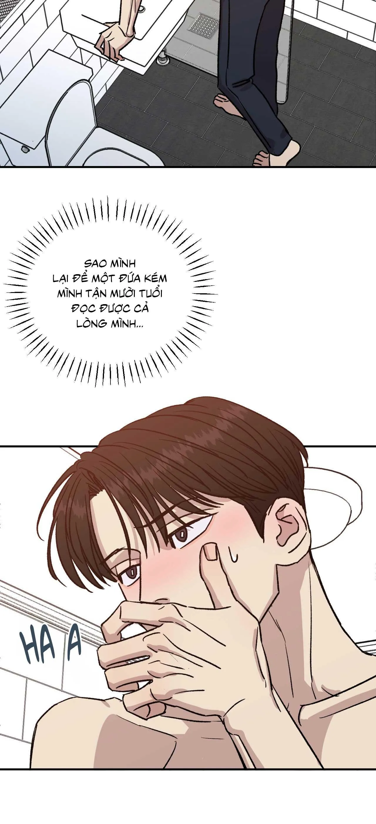 Nhà của chúng ta Chapter 25 Trang 14