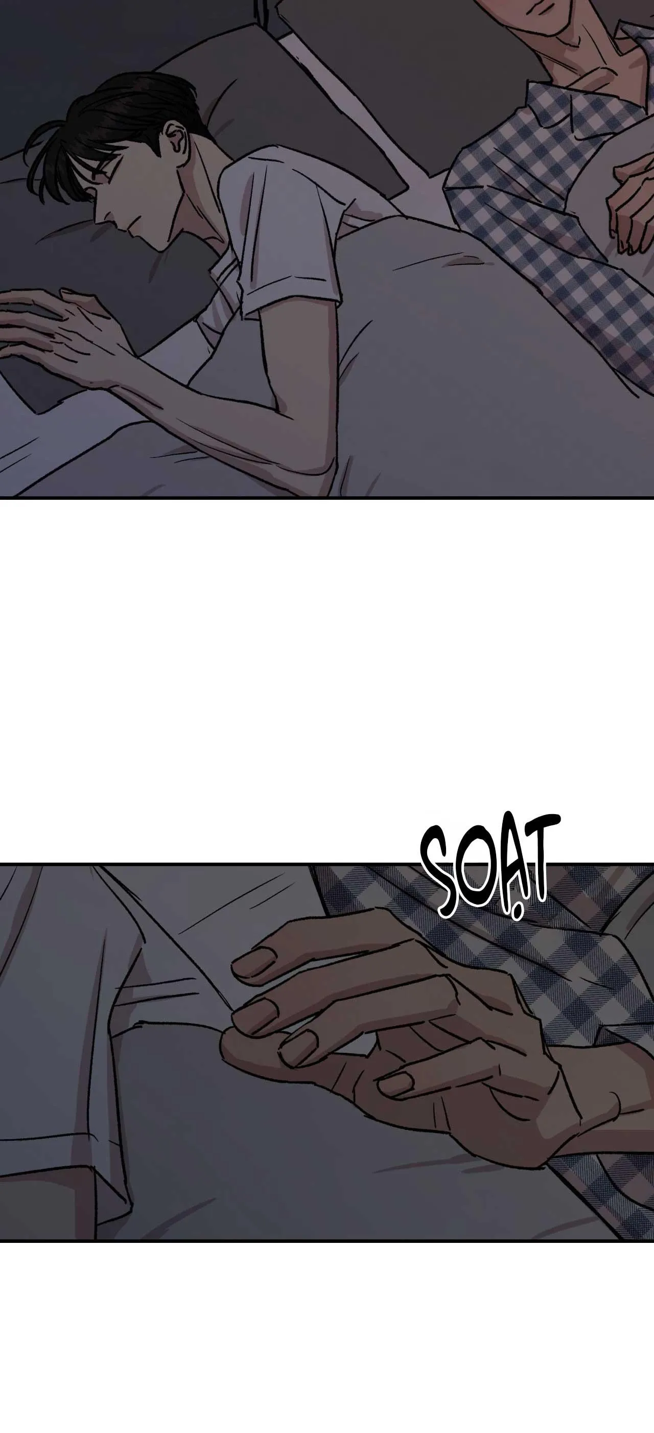 Nhà của chúng ta Chapter 25 Trang 17